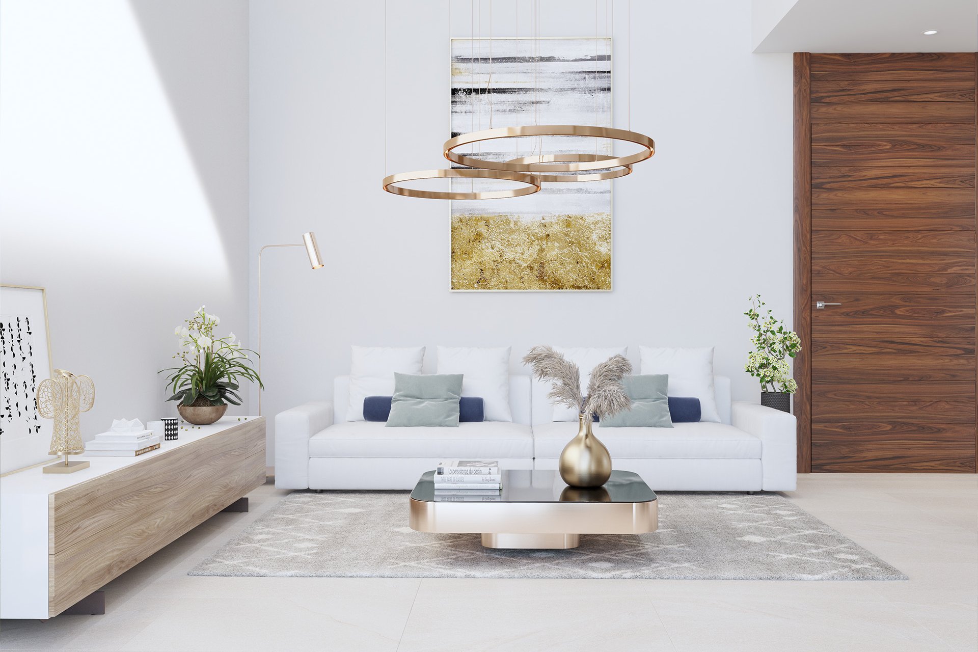 Nouvelle construction - Villa indépendante - Finestrat