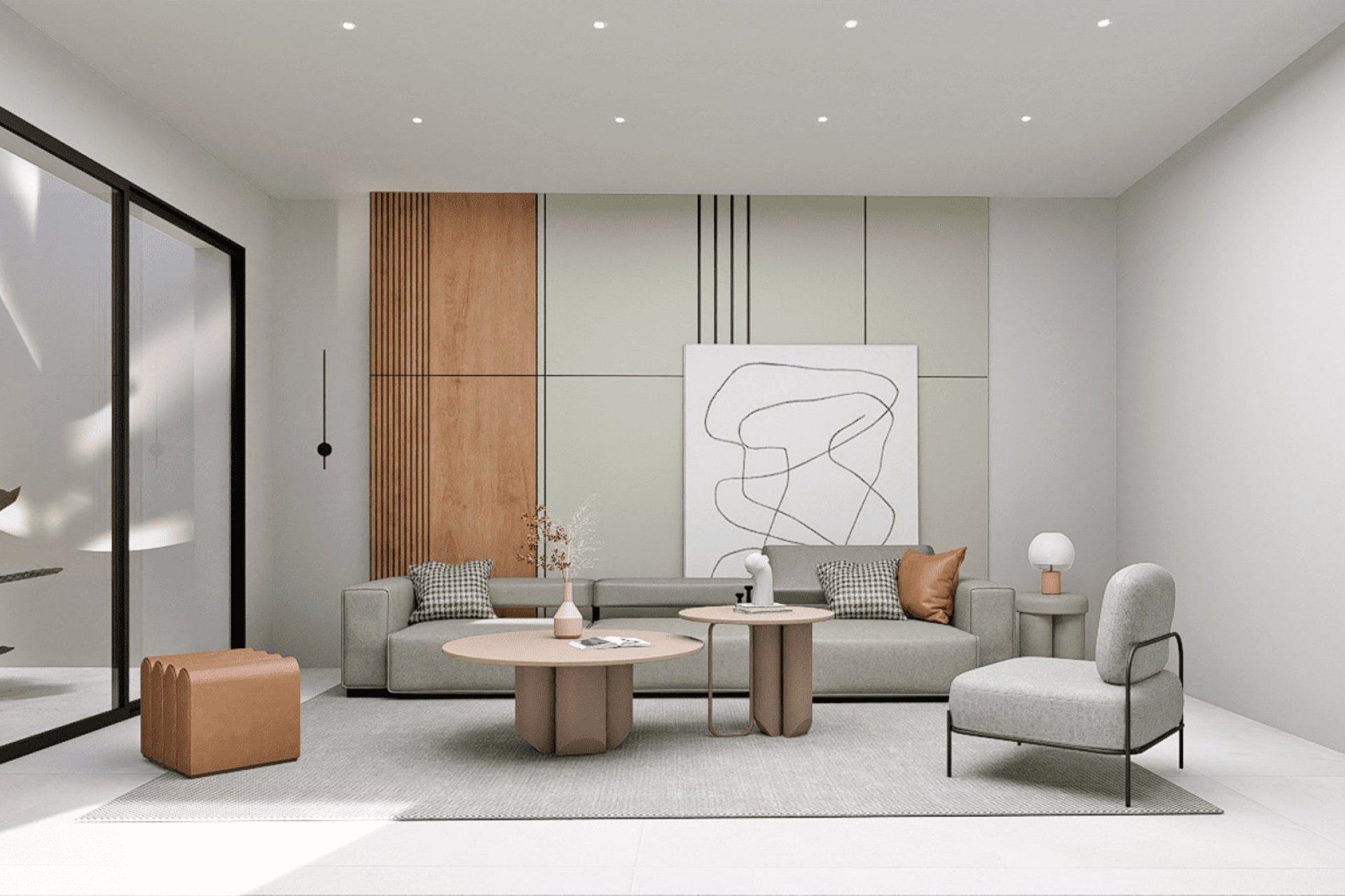 Nouvelle construction - Villa indépendante - Finestrat