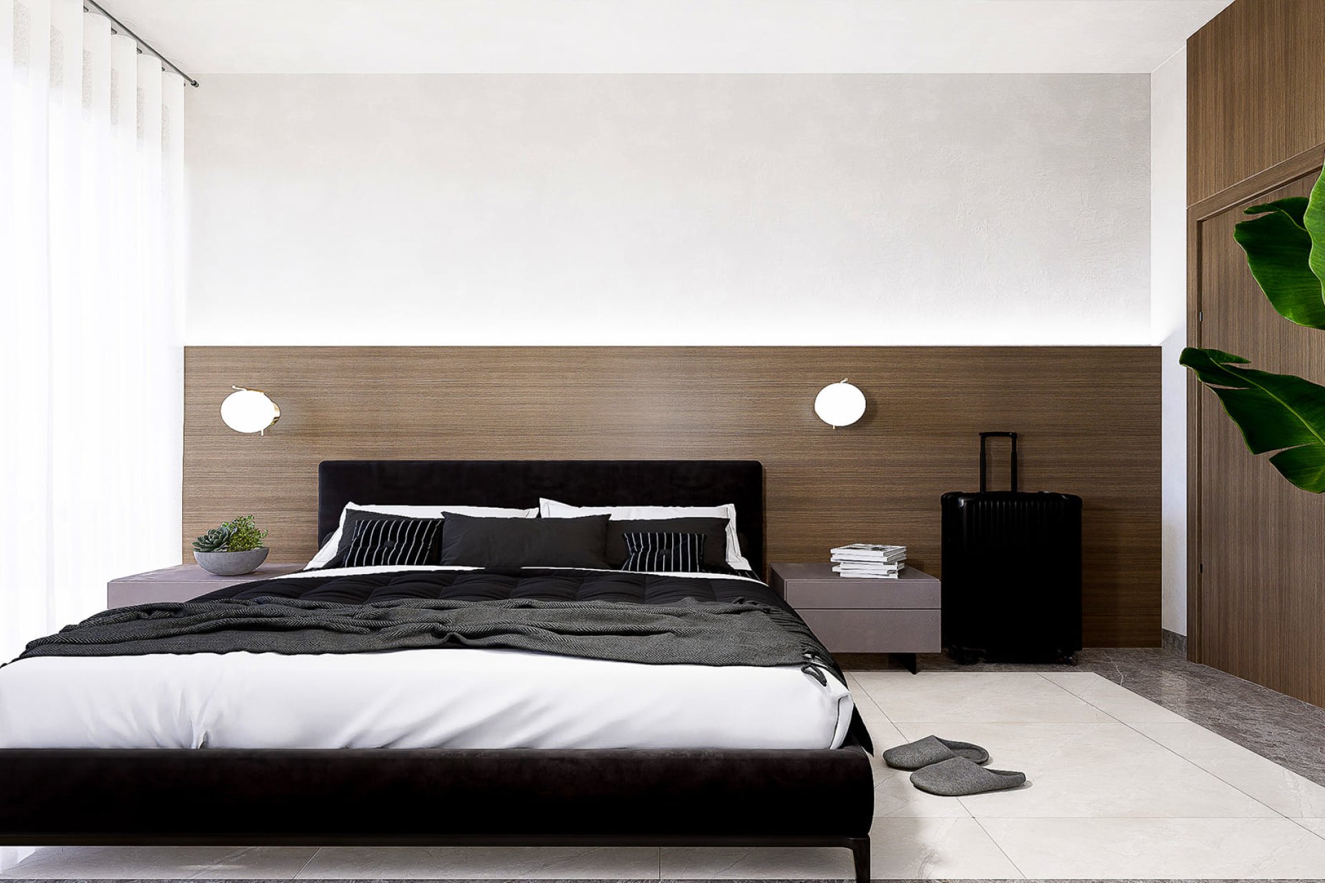 Nouvelle construction - Villa indépendante - Finestrat