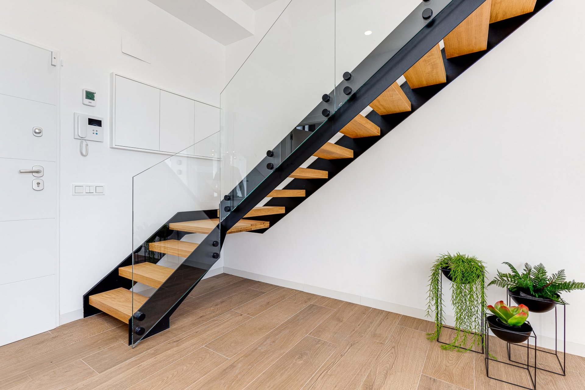 Nouvelle construction - Villa indépendante - Finestrat