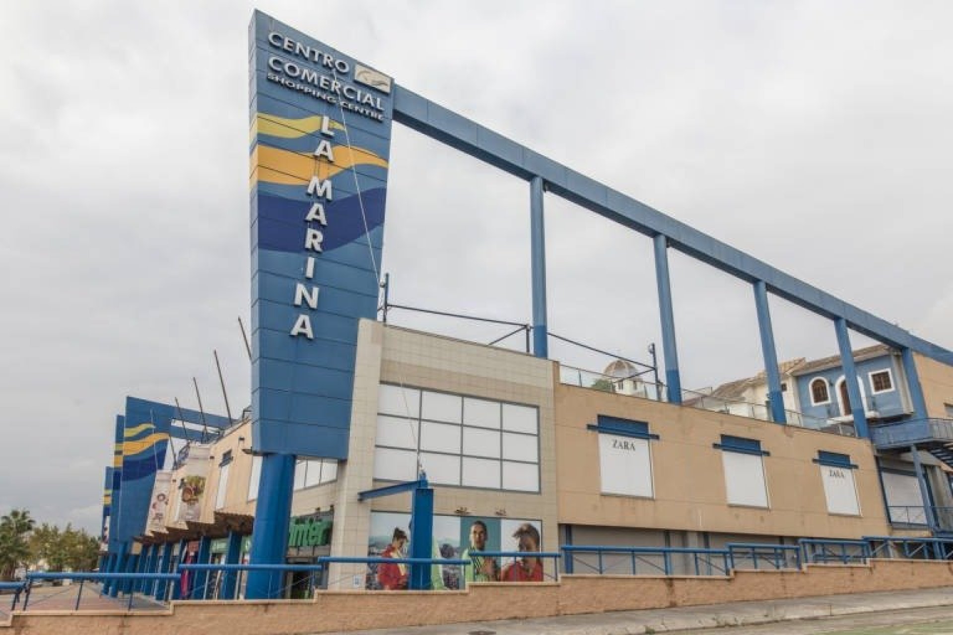 Nouvelle construction - Villa indépendante - Finestrat