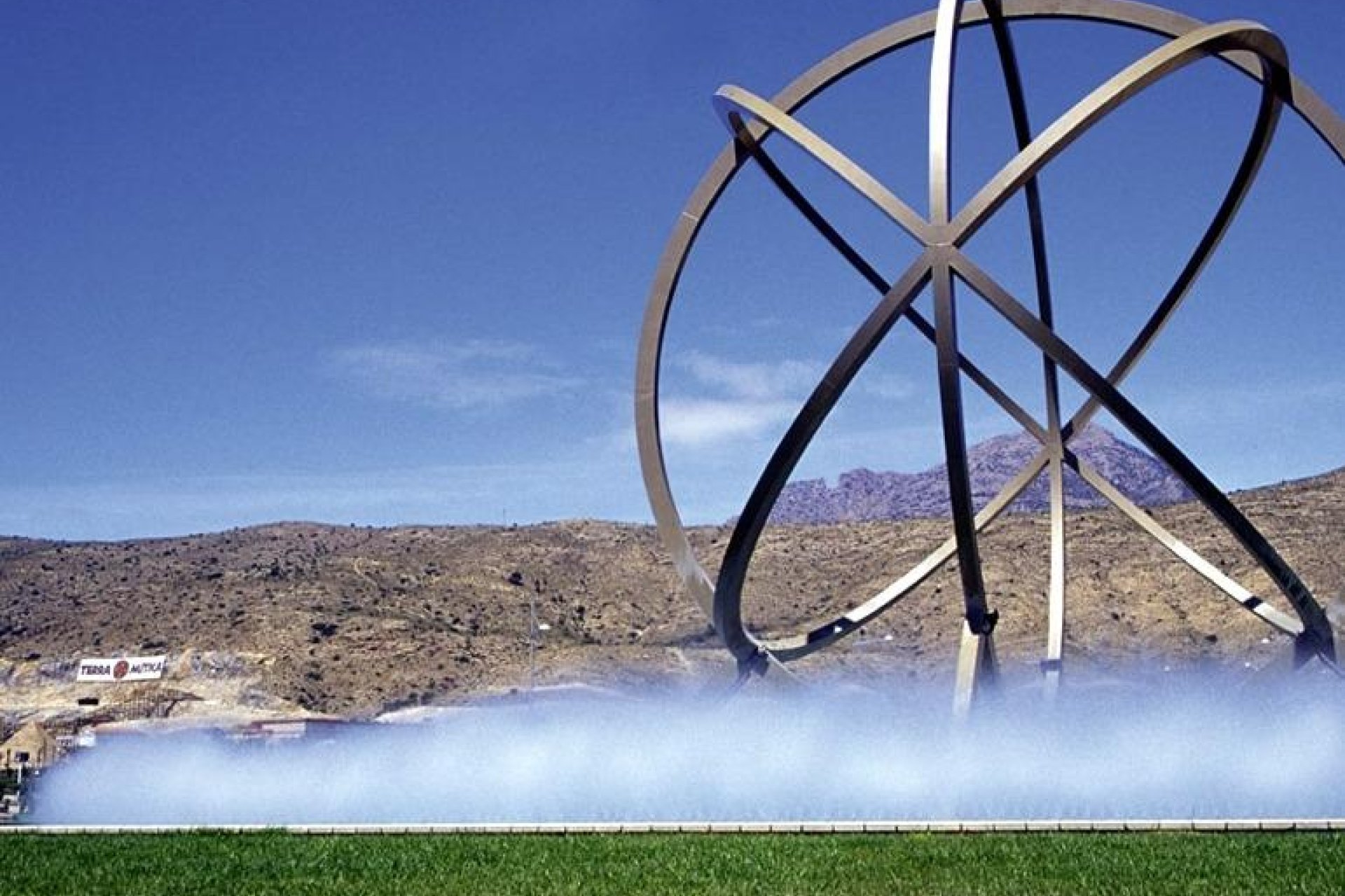 Nouvelle construction - Villa indépendante - Finestrat