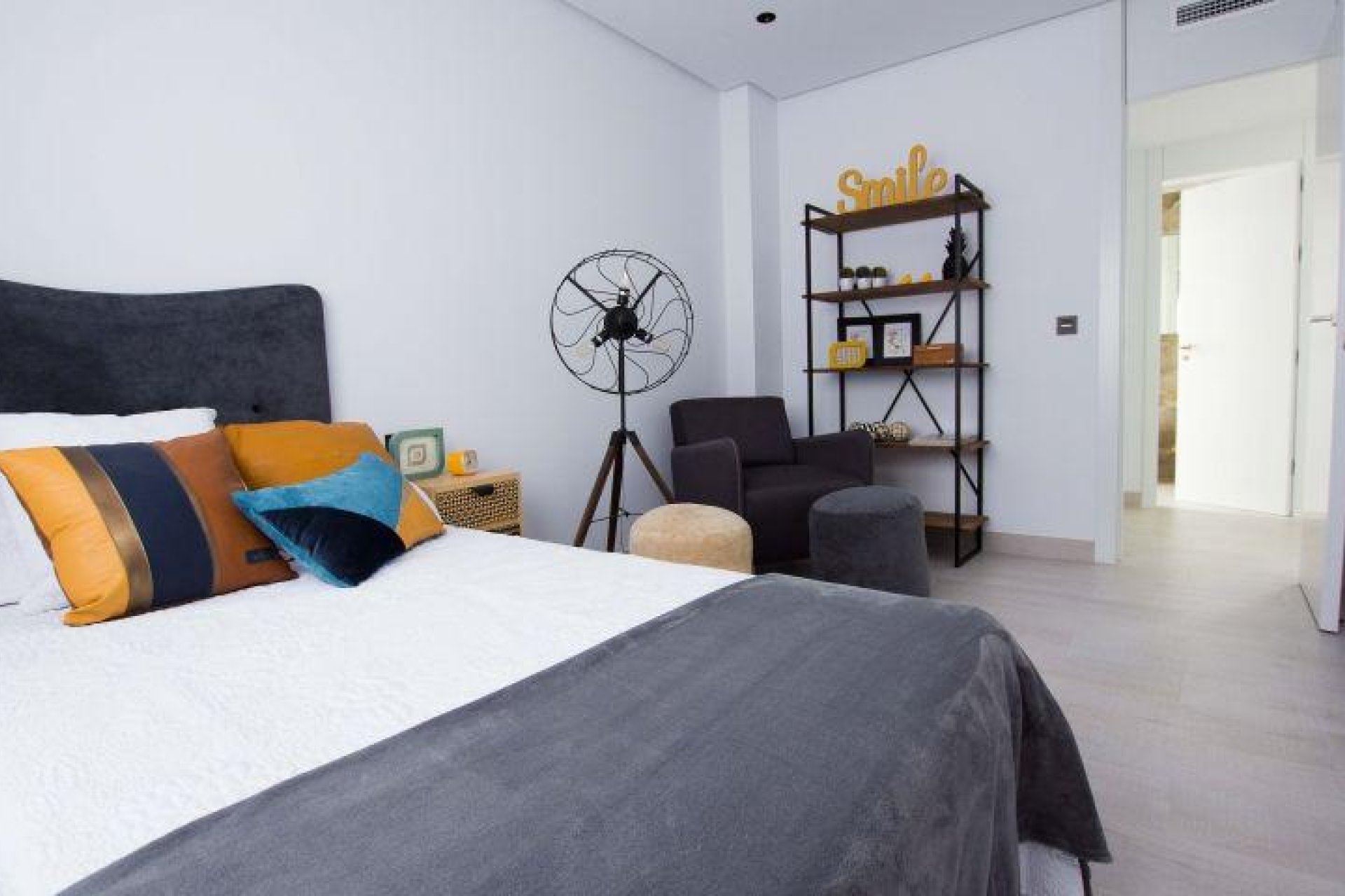 Nouvelle construction - Villa indépendante - Finestrat