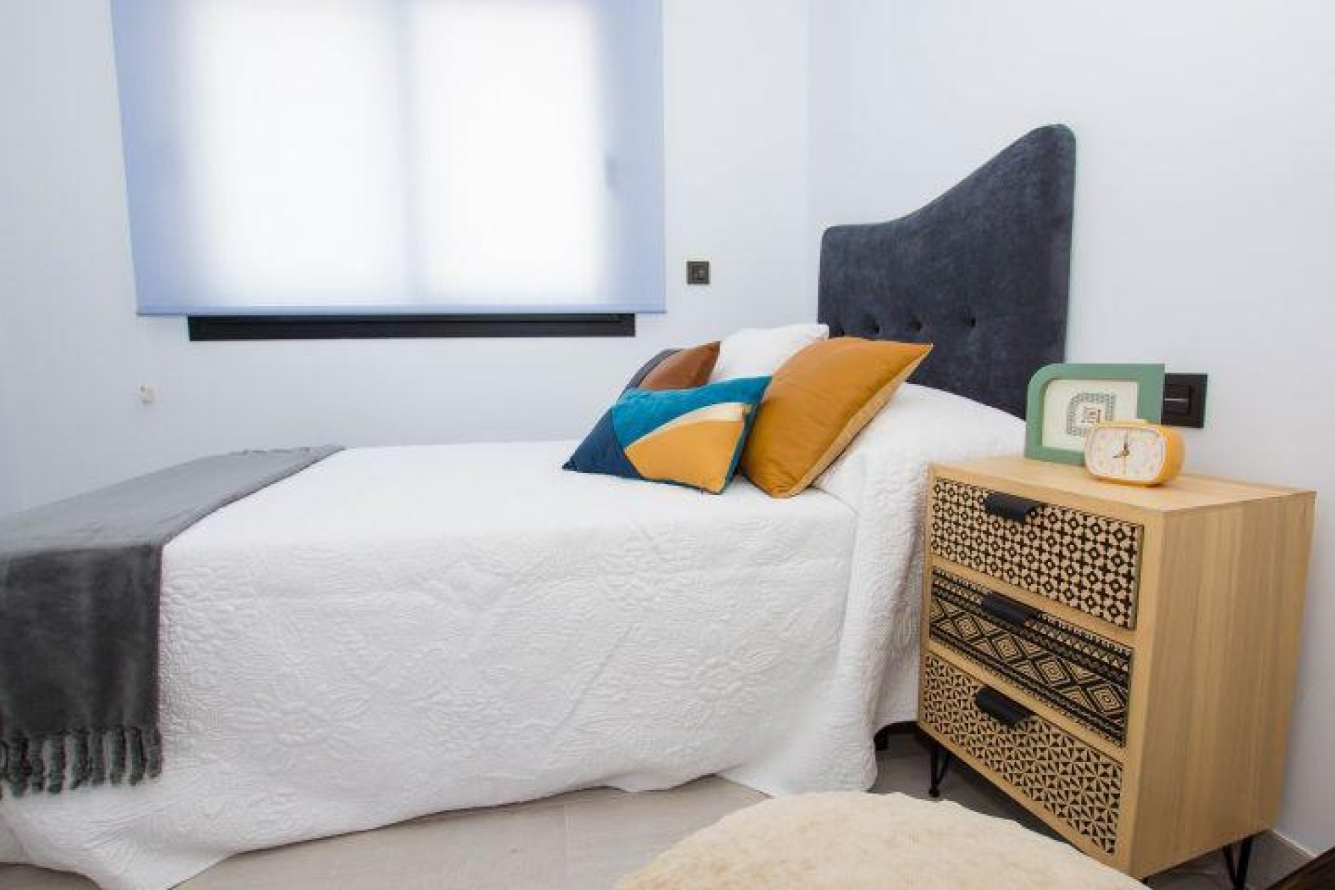 Nouvelle construction - Villa indépendante - Finestrat