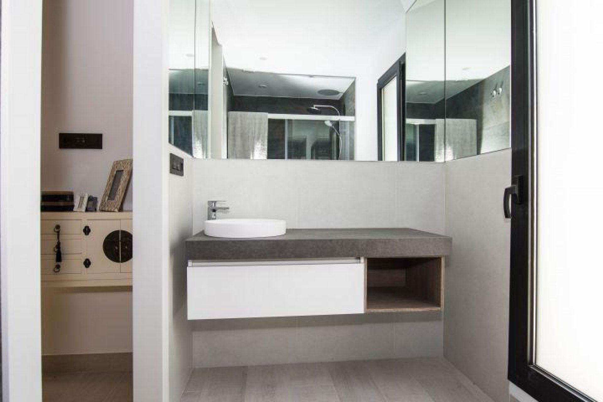 Nouvelle construction - Villa indépendante - Finestrat