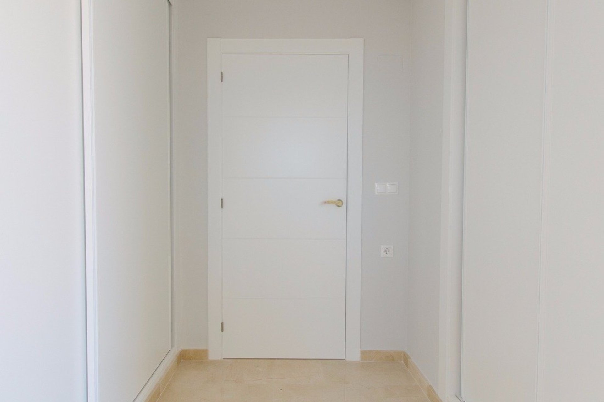 Nouvelle construction - Villa indépendante - Finestrat