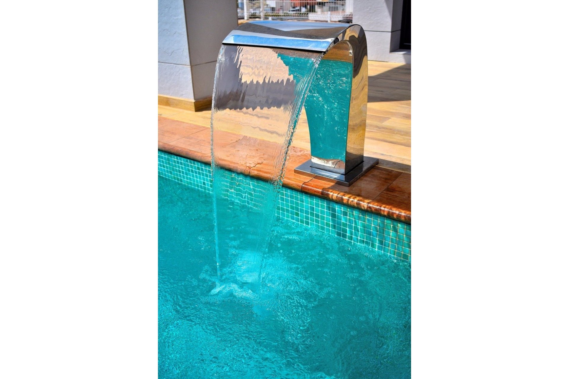 Nouvelle construction - Villa indépendante - Finestrat