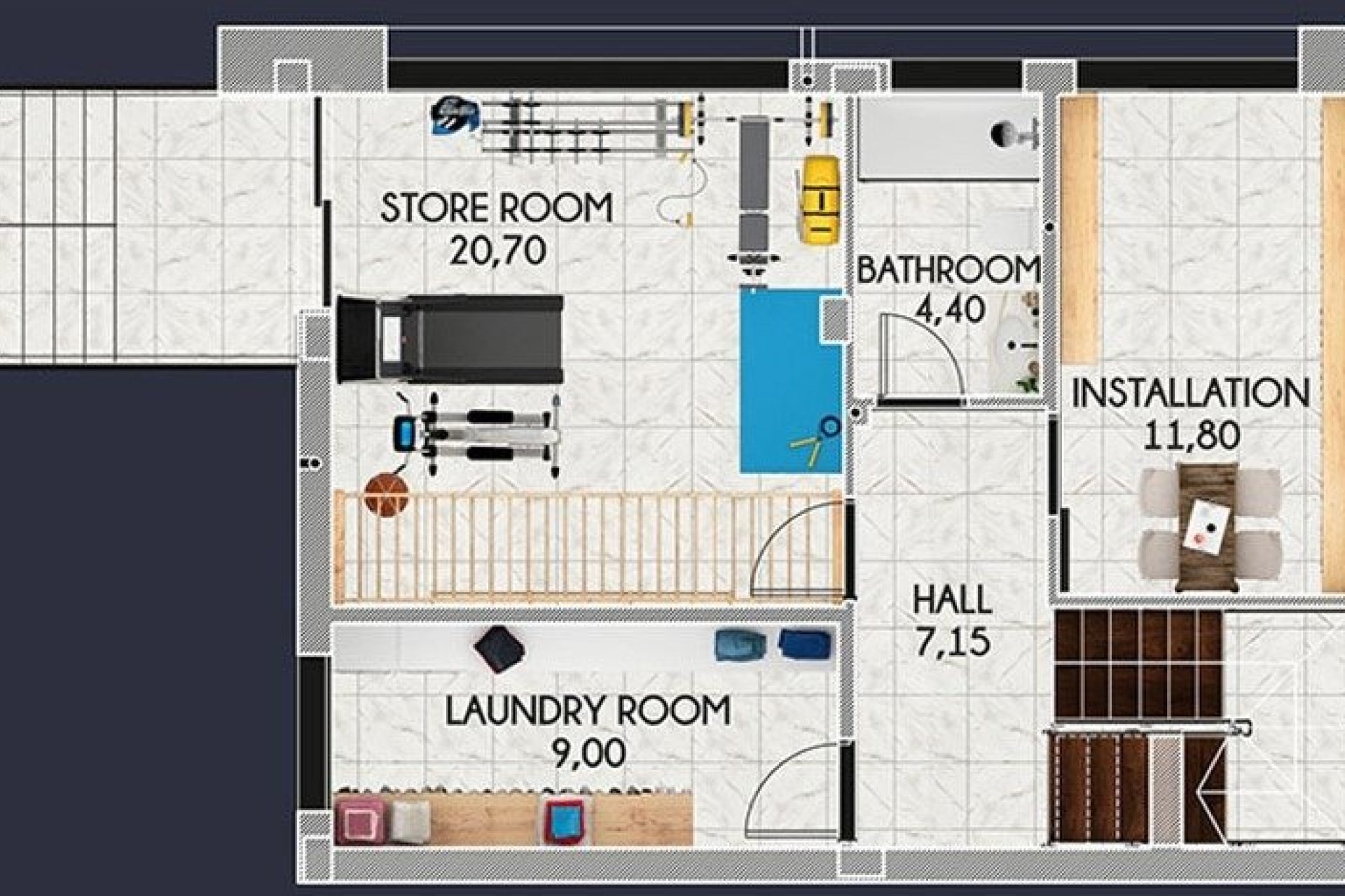 Nouvelle construction - Villa indépendante - Finestrat