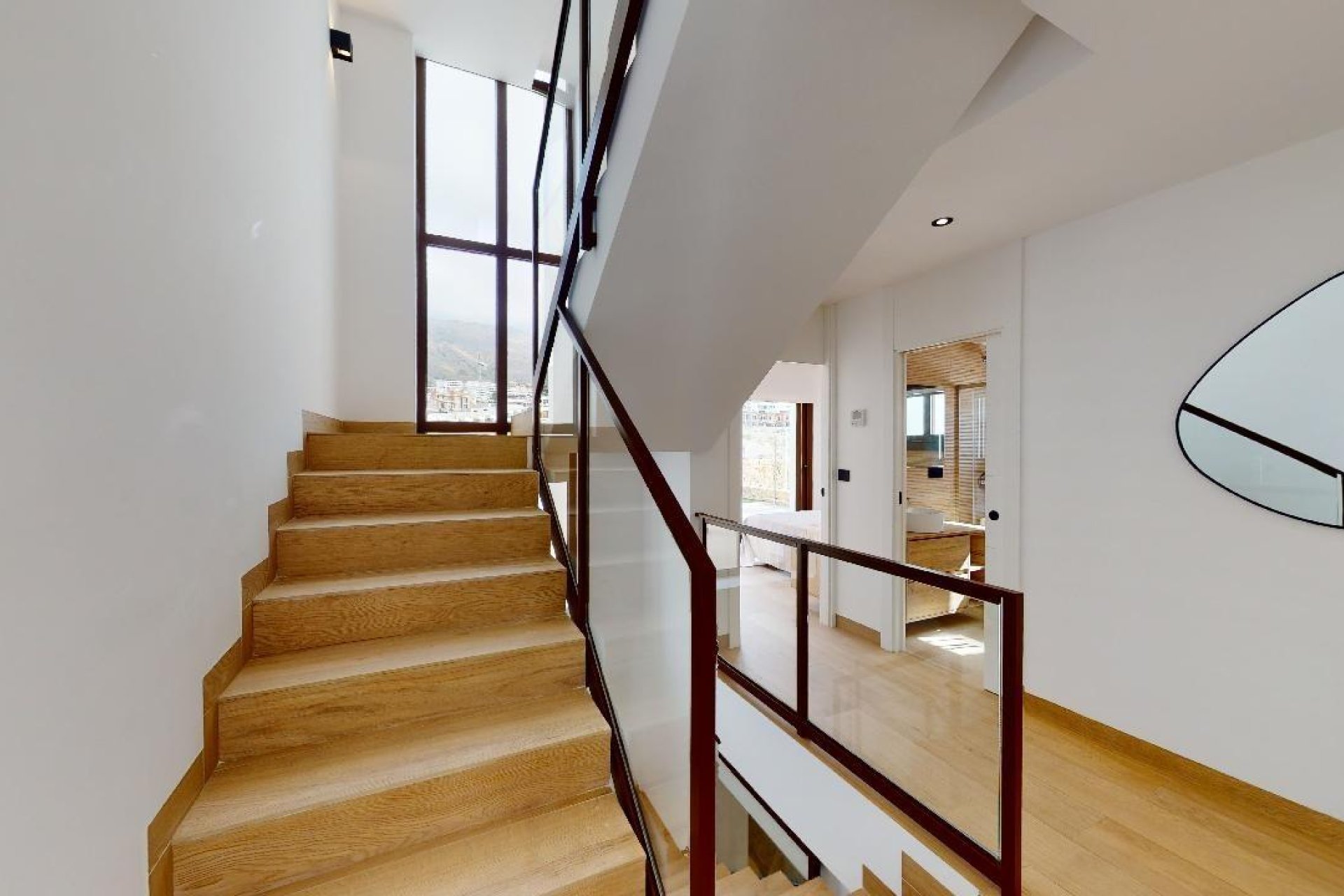 Nouvelle construction - Villa indépendante - Finestrat