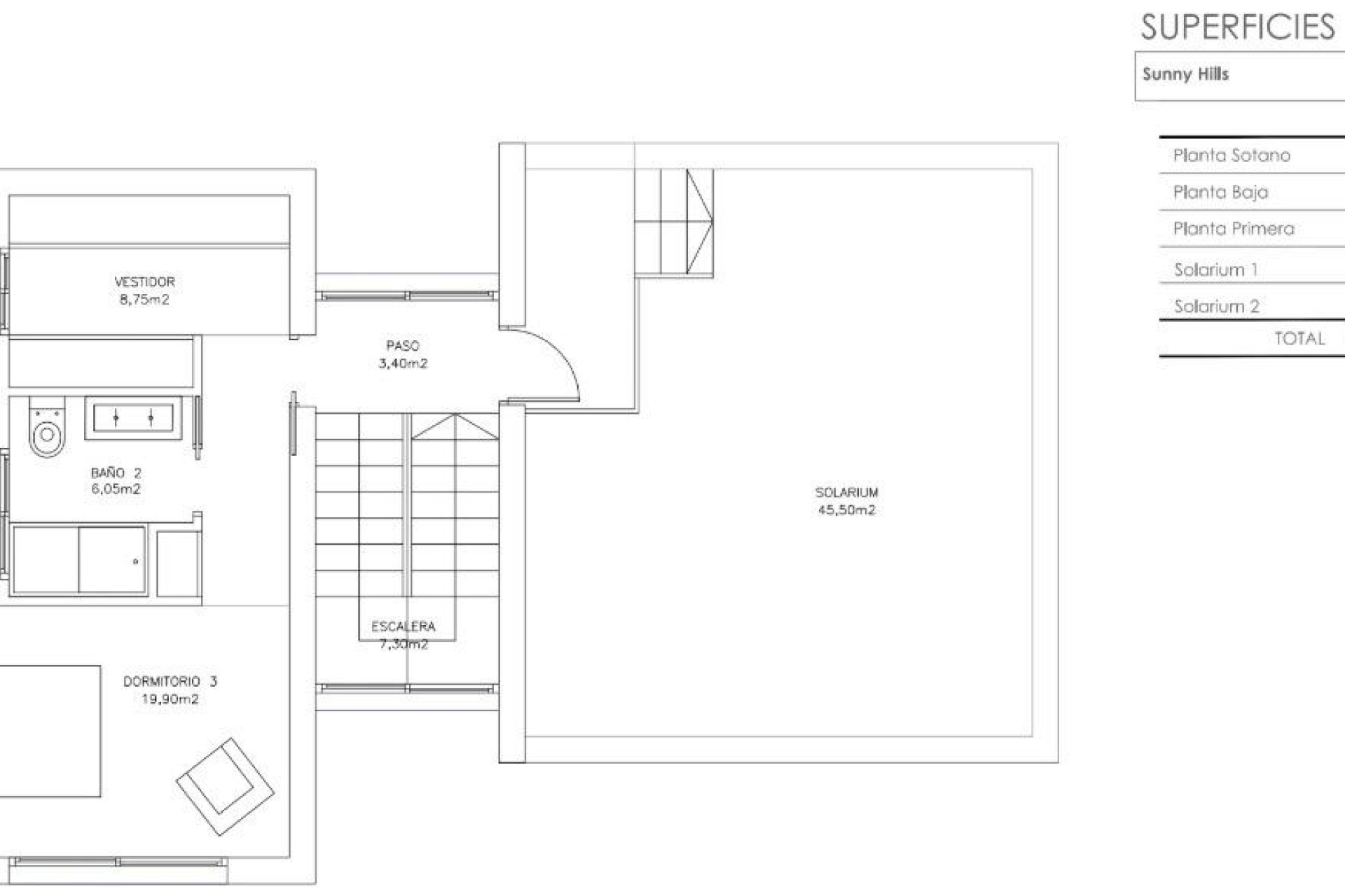 Nouvelle construction - Villa indépendante - Finestrat