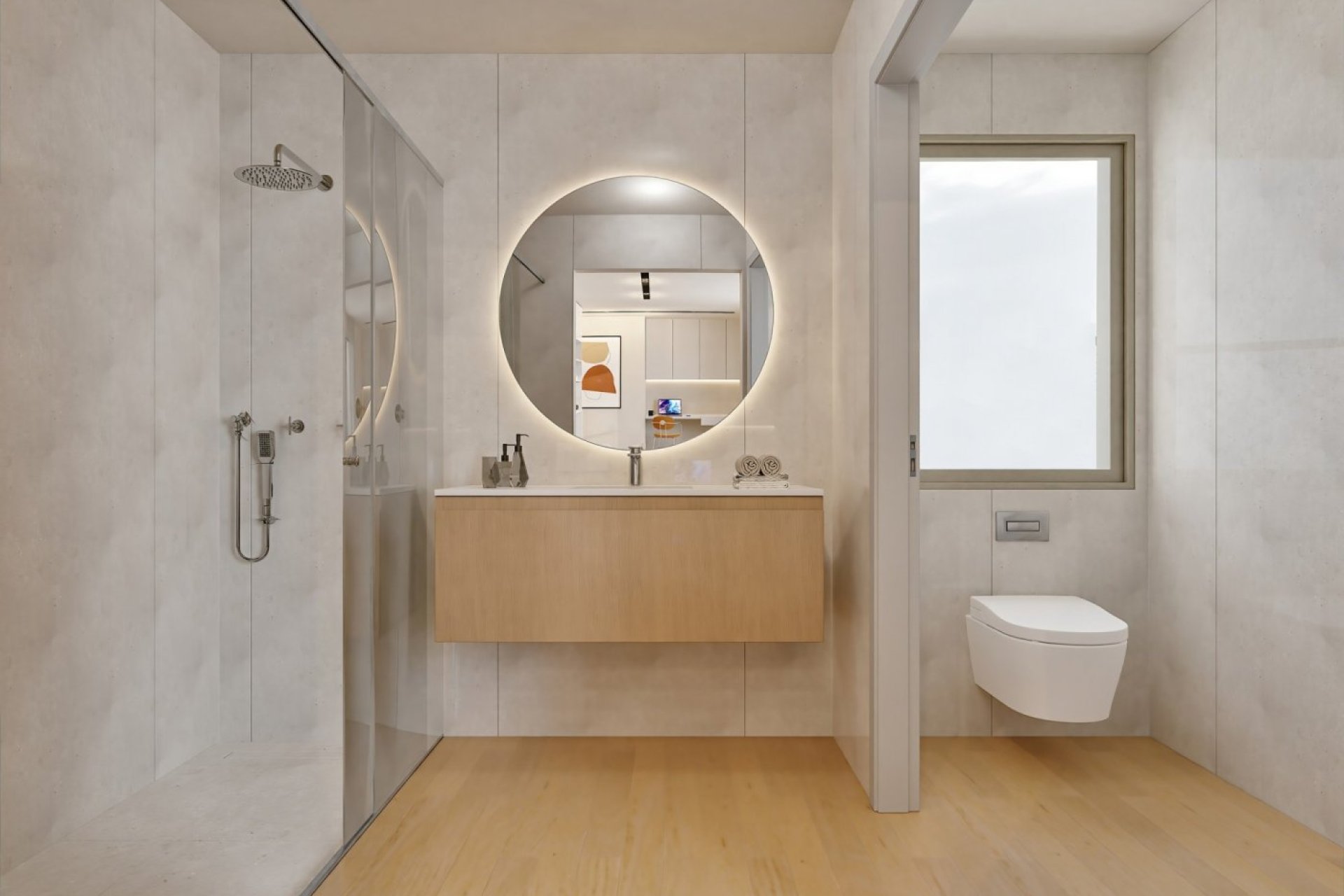 Nouvelle construction - Villa indépendante - Finestrat