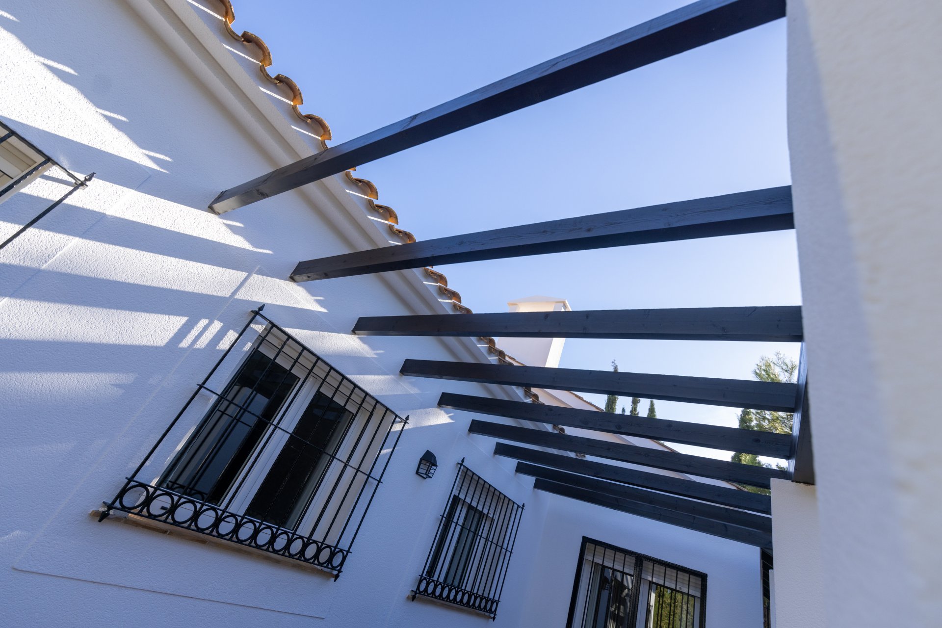 Nouvelle construction - Villa indépendante - Fuente Alamo