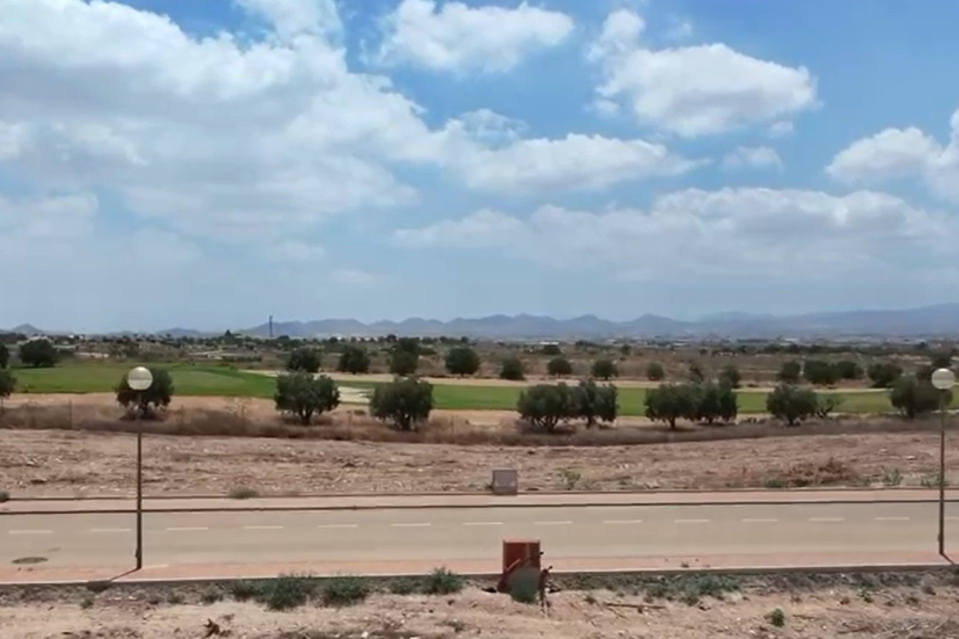 Nouvelle construction - Villa indépendante - Fuente Alamo