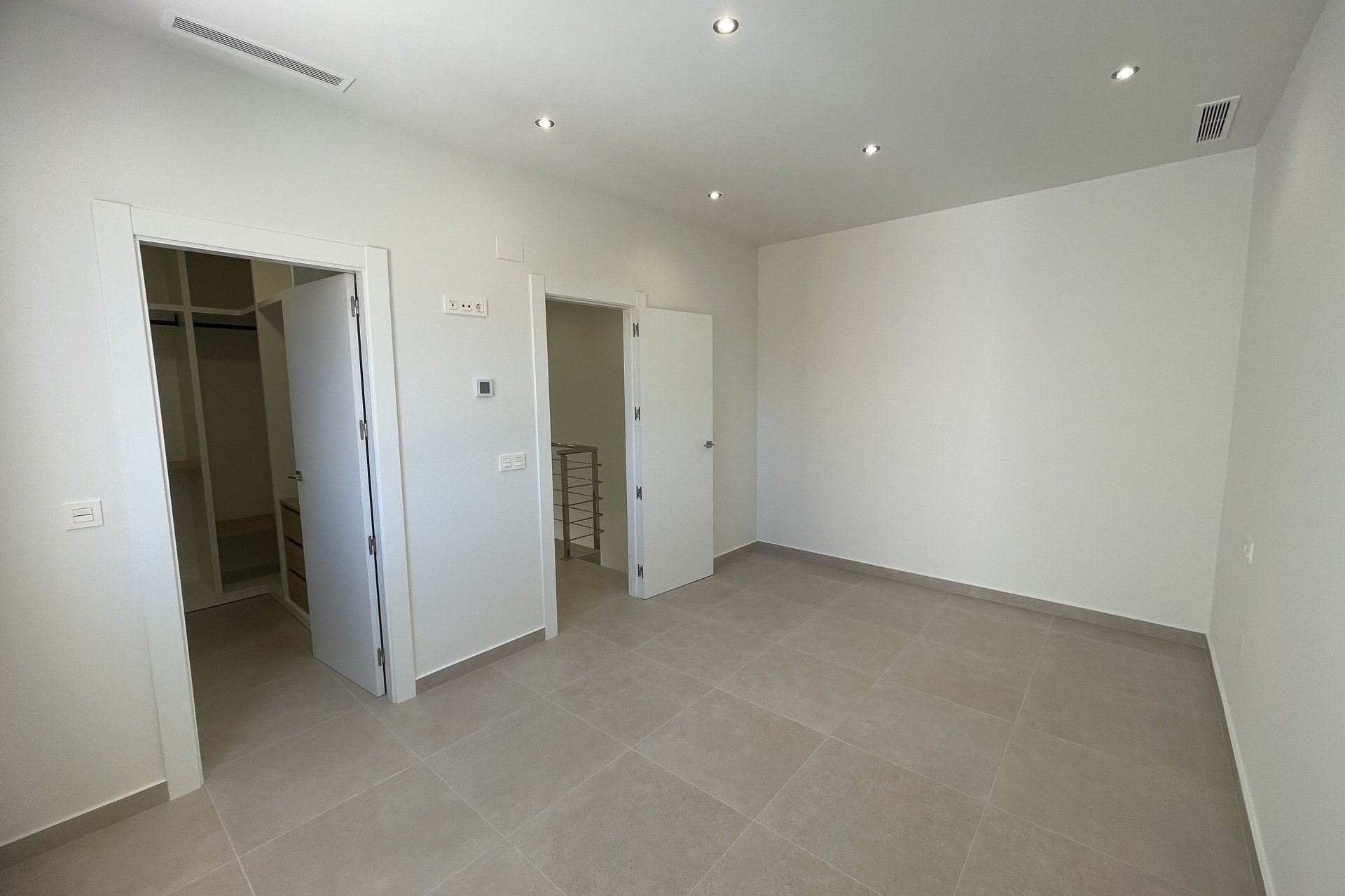 Nouvelle construction - Villa indépendante - Heredades