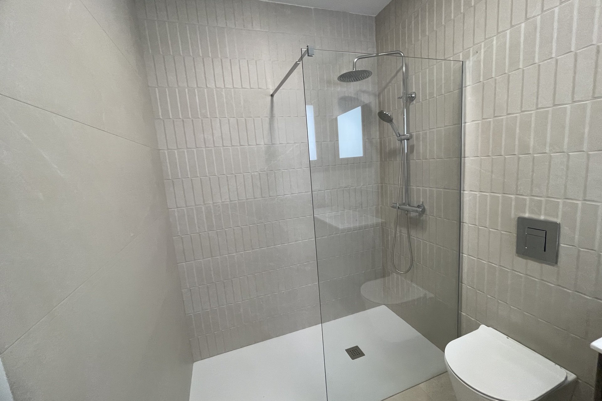 Nouvelle construction - Villa indépendante - Heredades