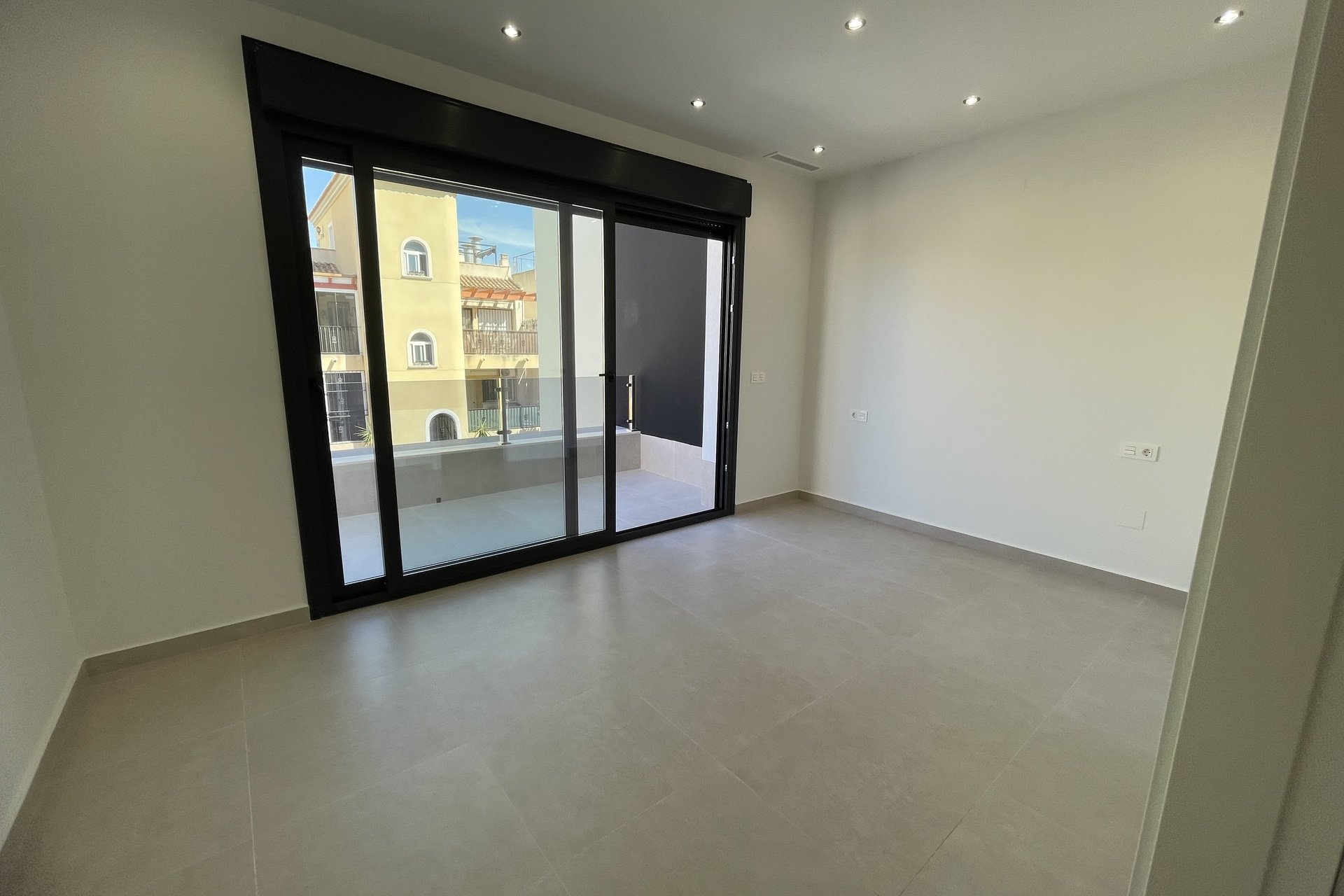 Nouvelle construction - Villa indépendante - Heredades