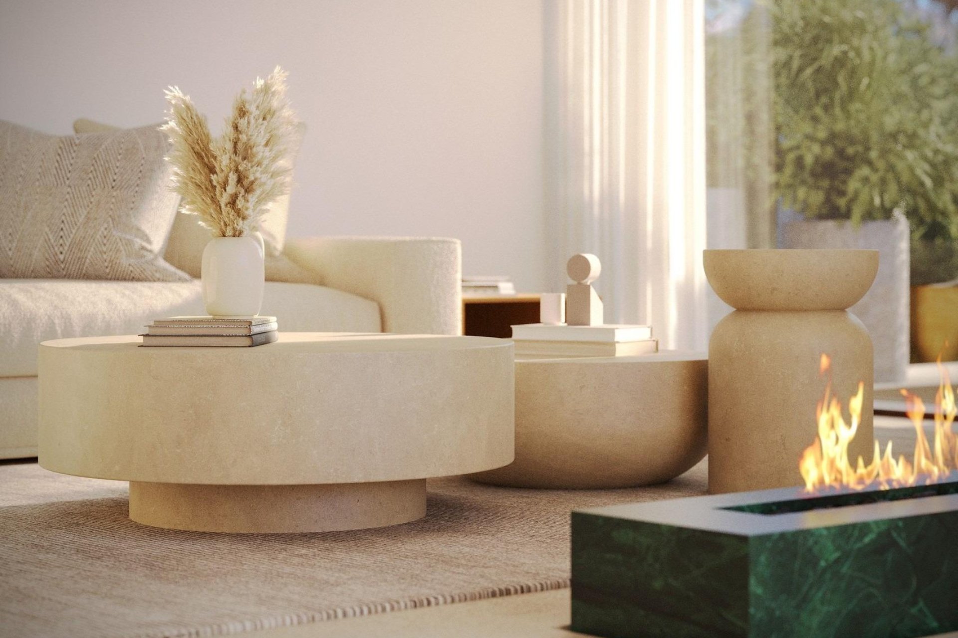 Nouvelle construction - Villa indépendante - Jávea - Jávea Xàbia