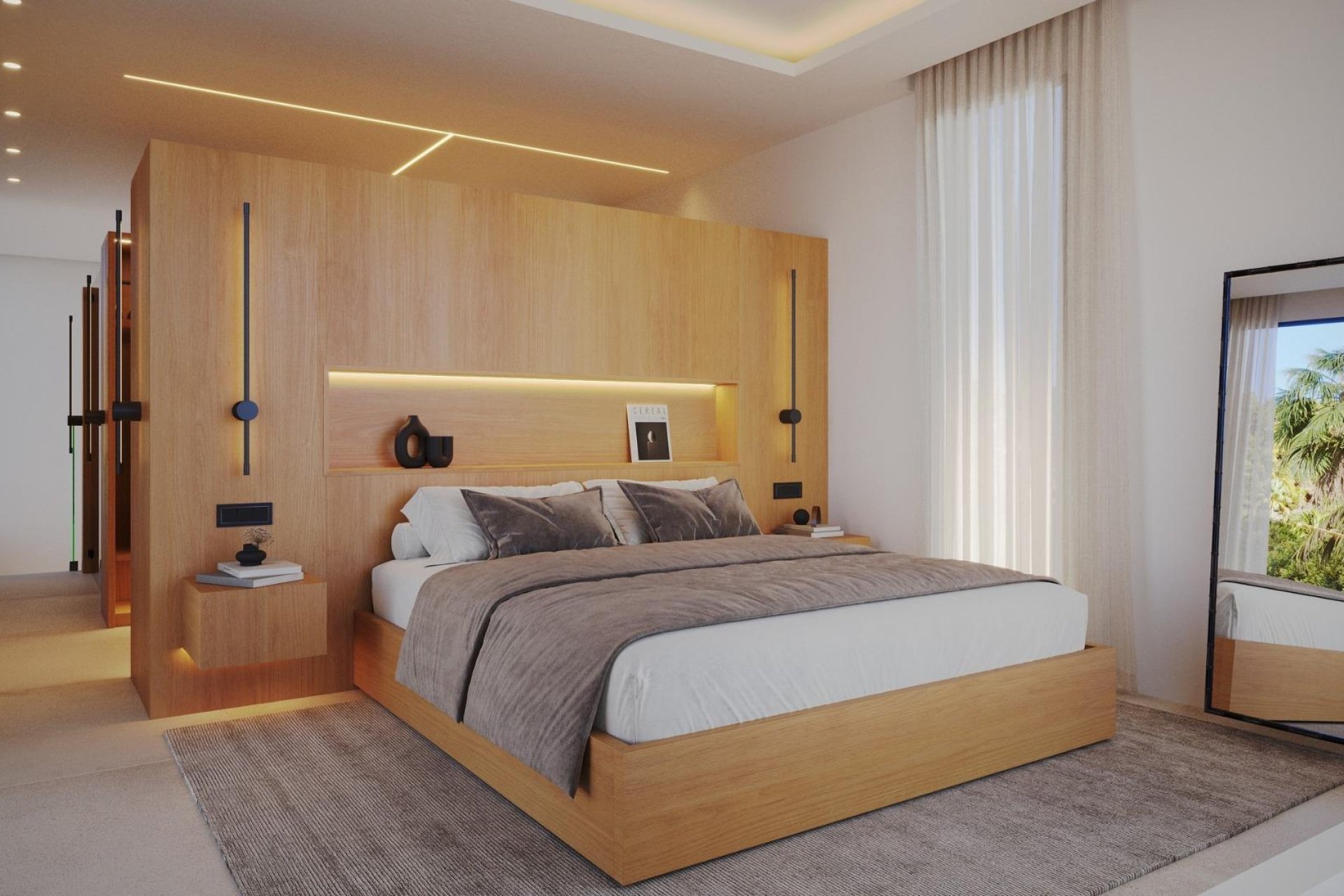 Nouvelle construction - Villa indépendante - Jávea - Jávea Xàbia