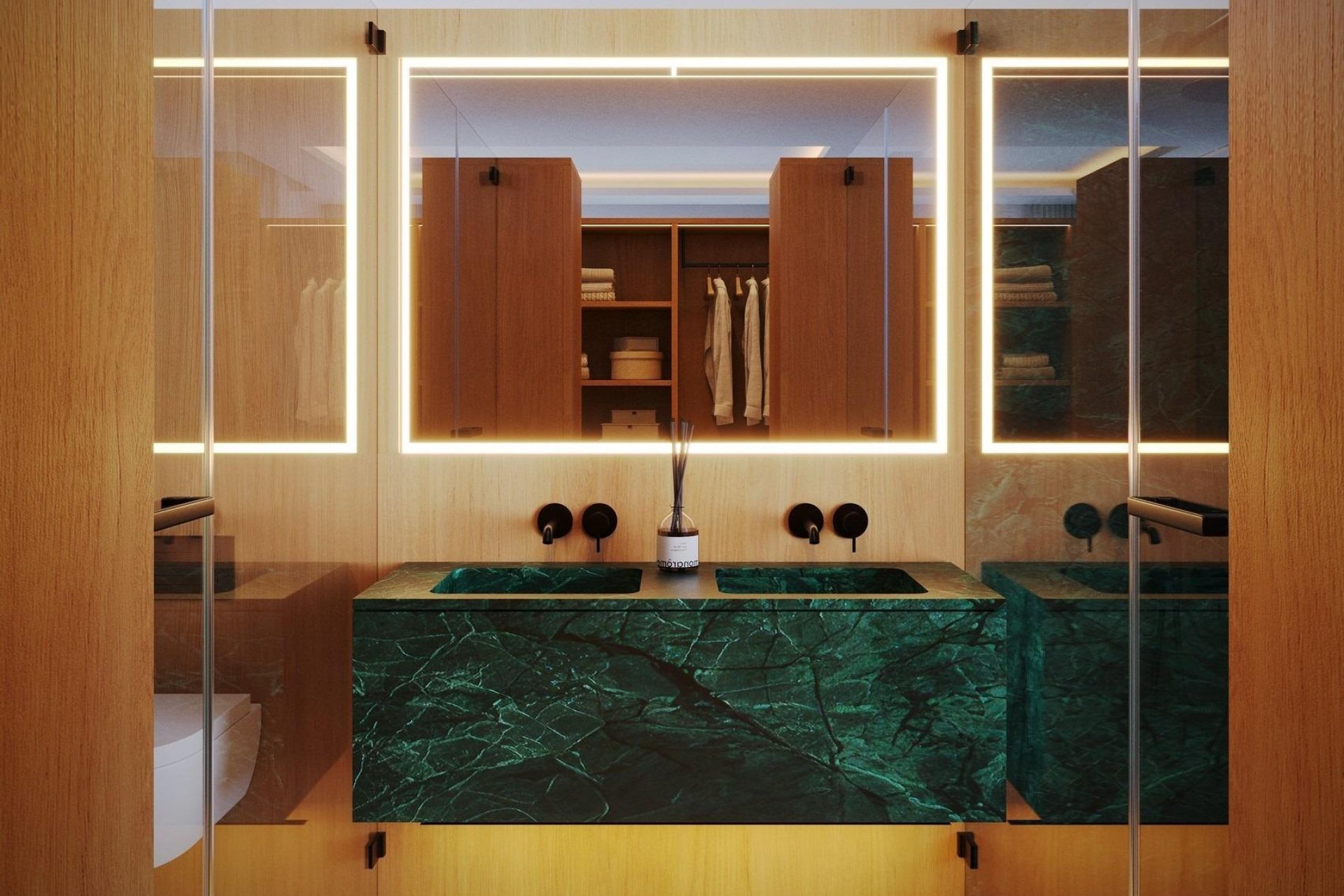 Nouvelle construction - Villa indépendante - Jávea - Jávea Xàbia