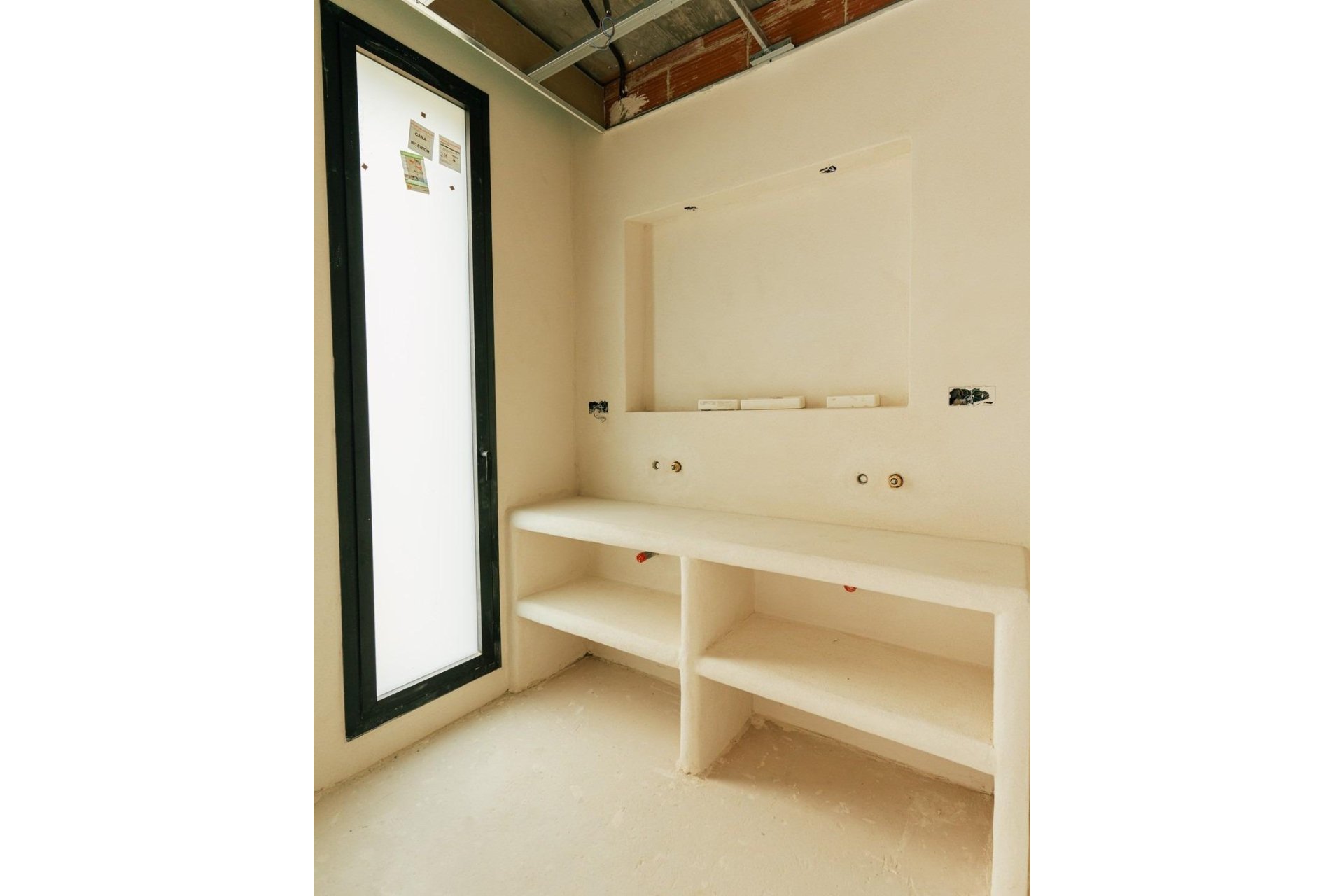 Nouvelle construction - Villa indépendante - Jávea - Jávea Xàbia