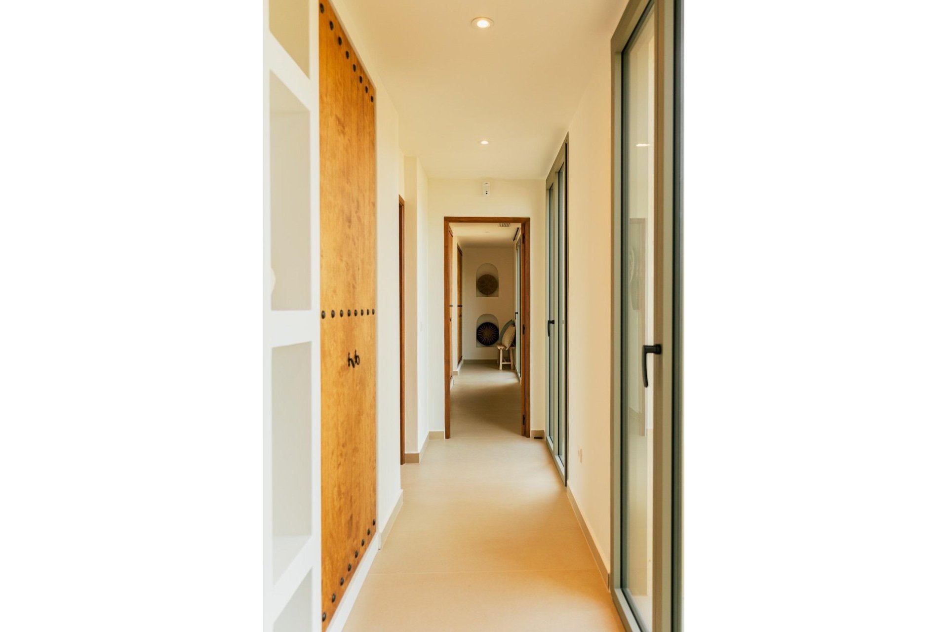 Nouvelle construction - Villa indépendante - Jávea - Jávea Xàbia