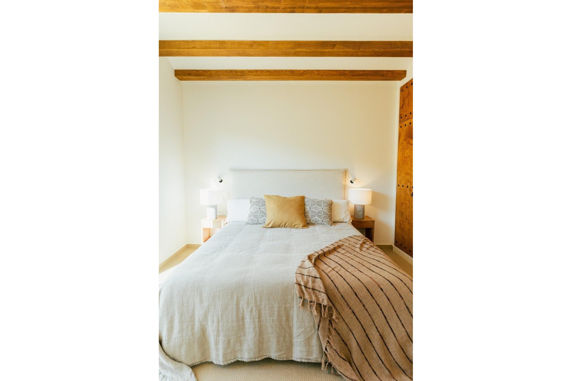 Nouvelle construction - Villa indépendante - Jávea - Jávea Xàbia