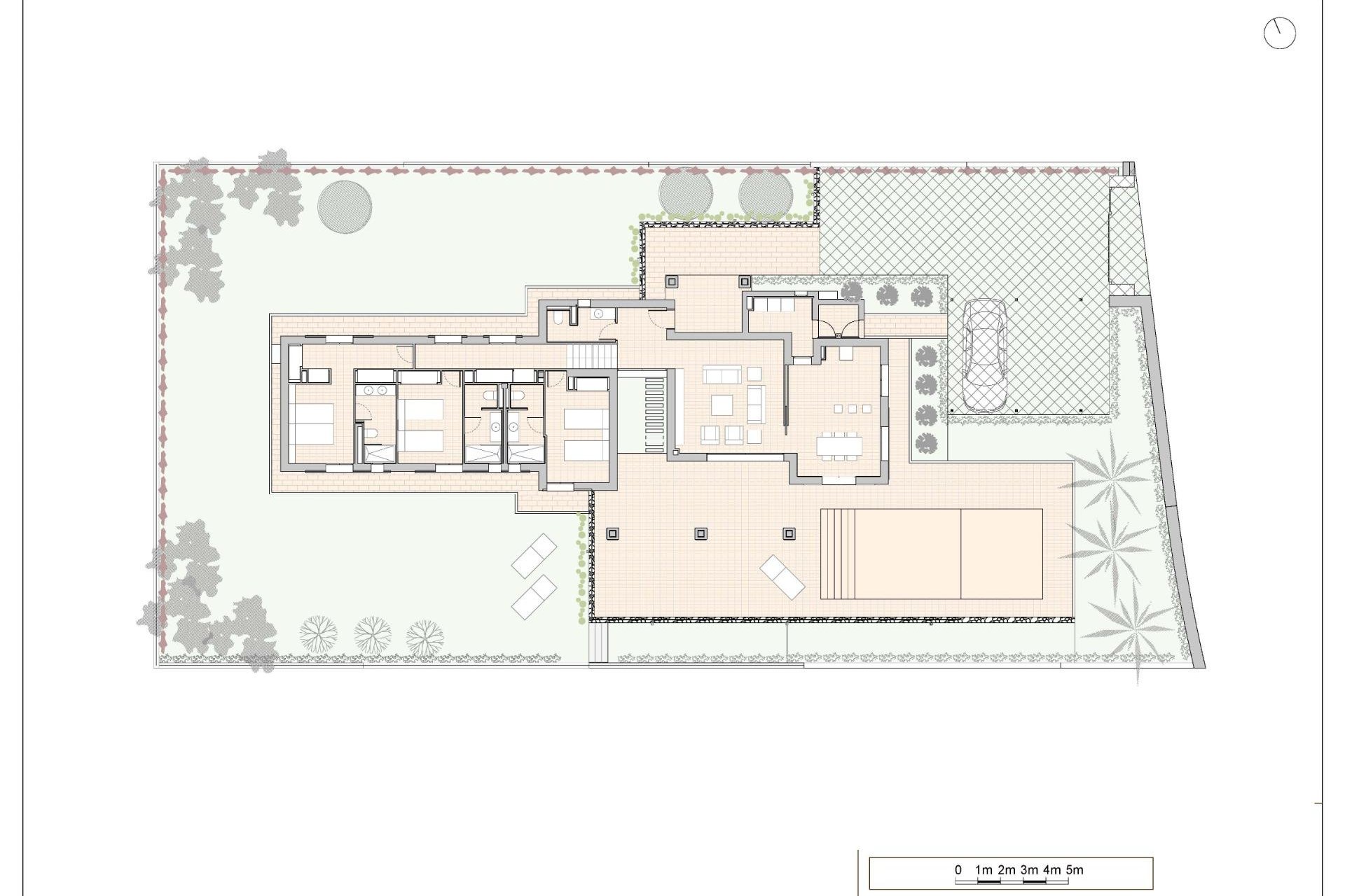 Nouvelle construction - Villa indépendante - Jávea - Jávea Xàbia