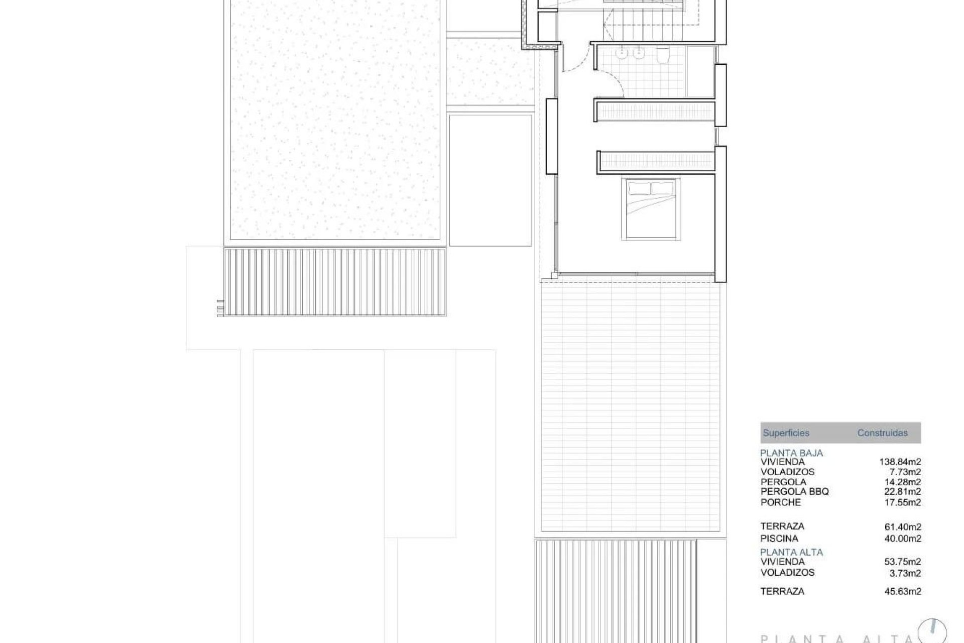Nouvelle construction - Villa indépendante - Jávea - Jávea Xàbia