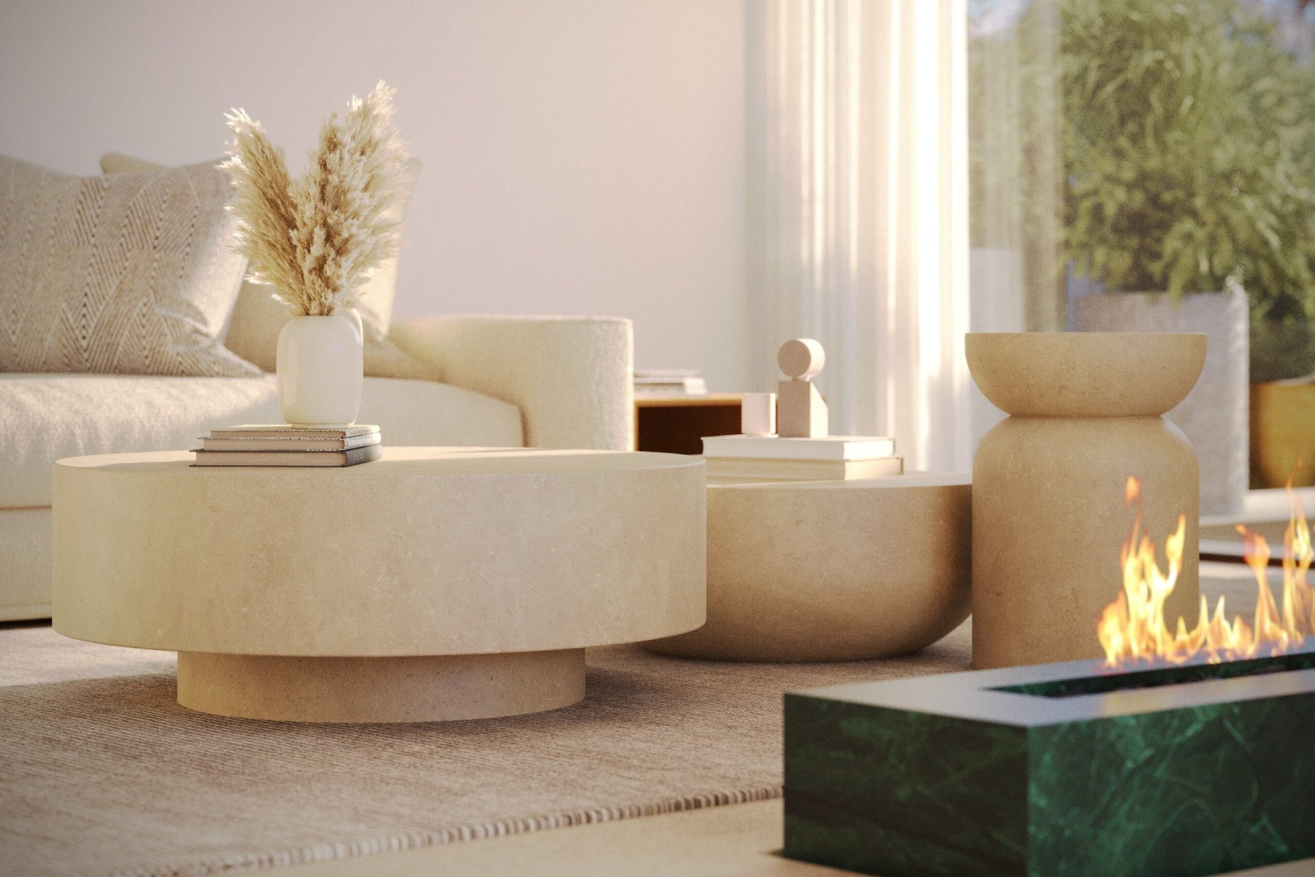 Nouvelle construction - Villa indépendante - Jávea