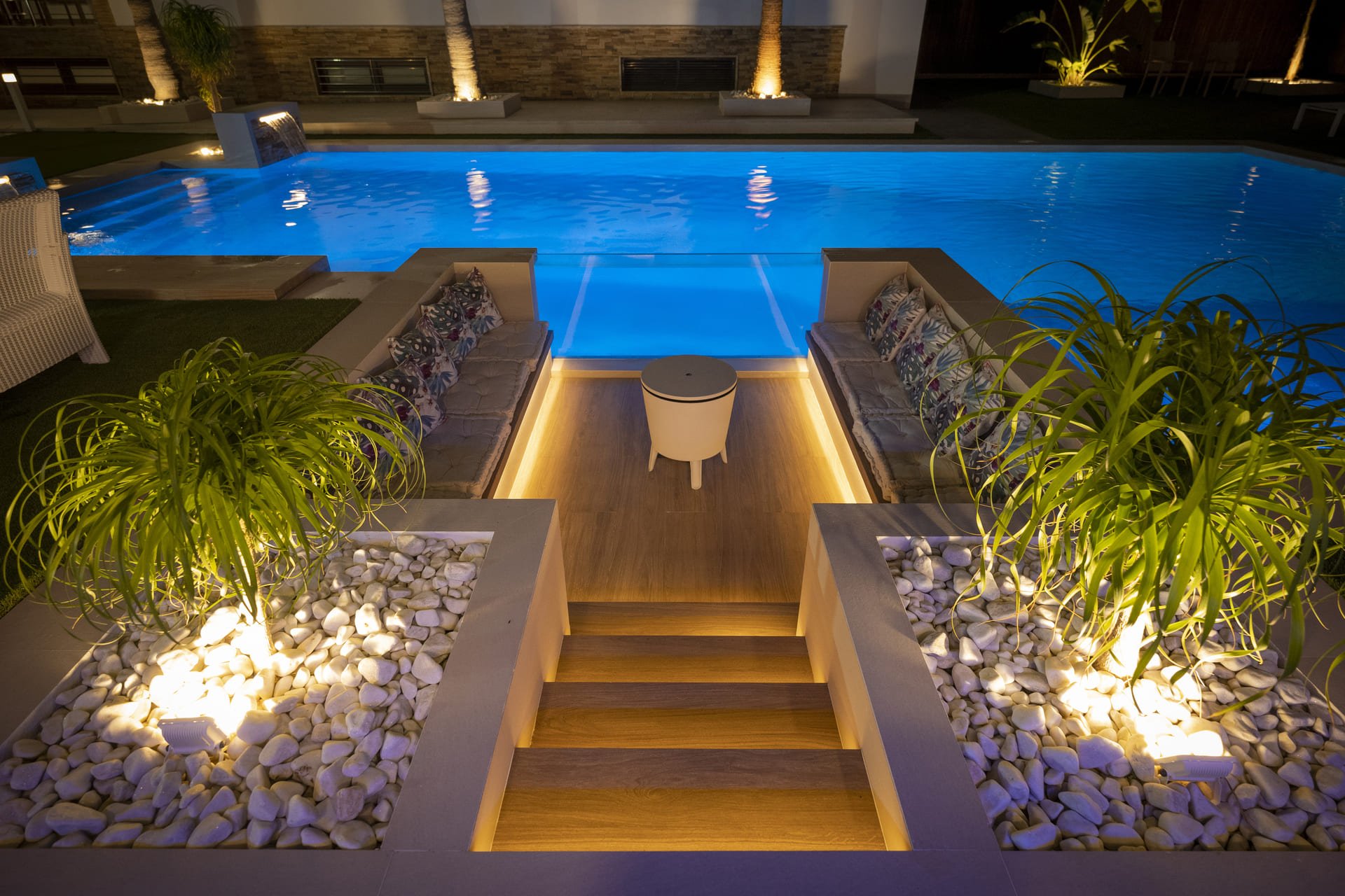 Nouvelle construction - Villa indépendante - Jerónimo y Avileses