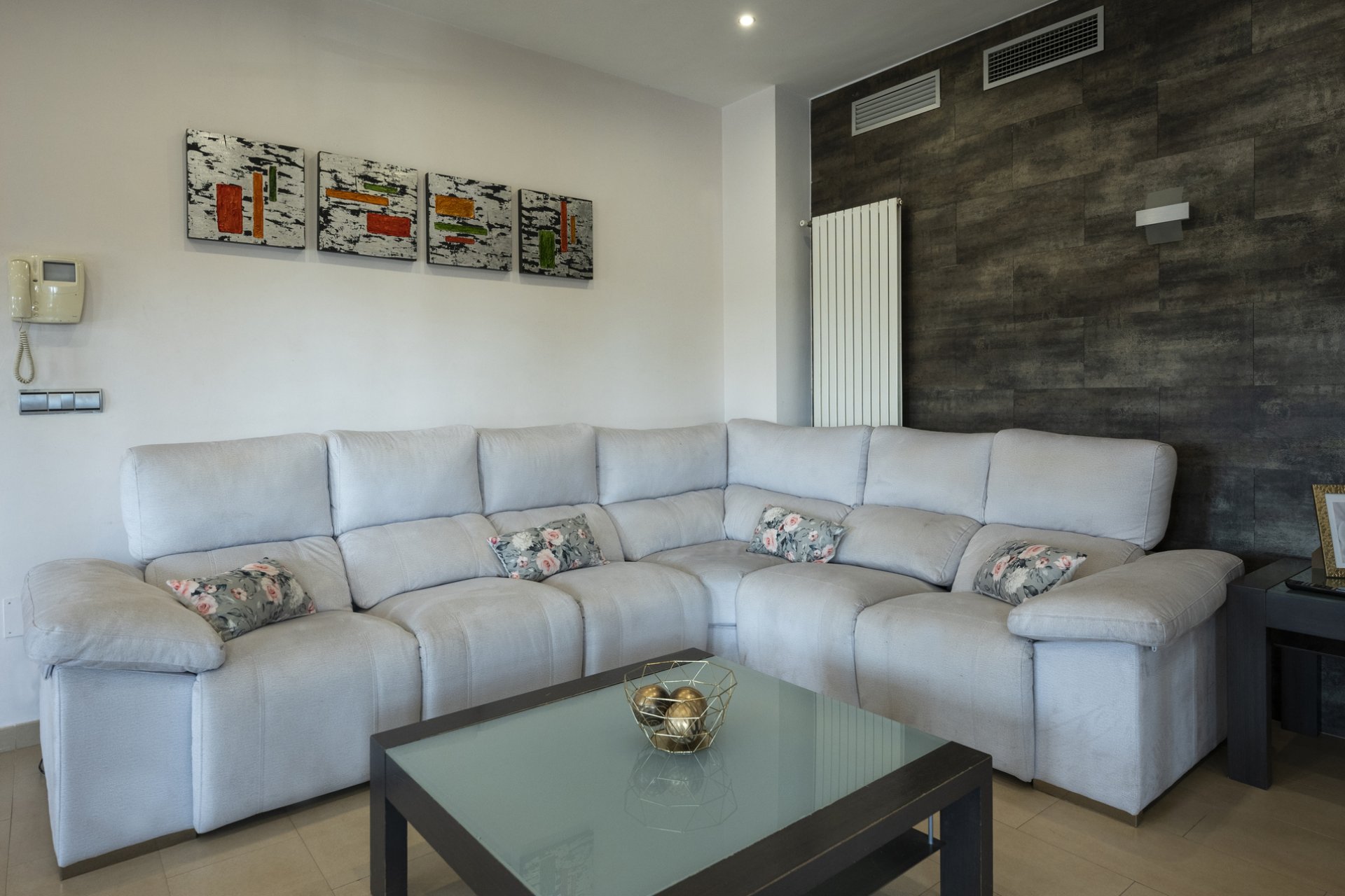 Nouvelle construction - Villa indépendante - Jerónimo y Avileses