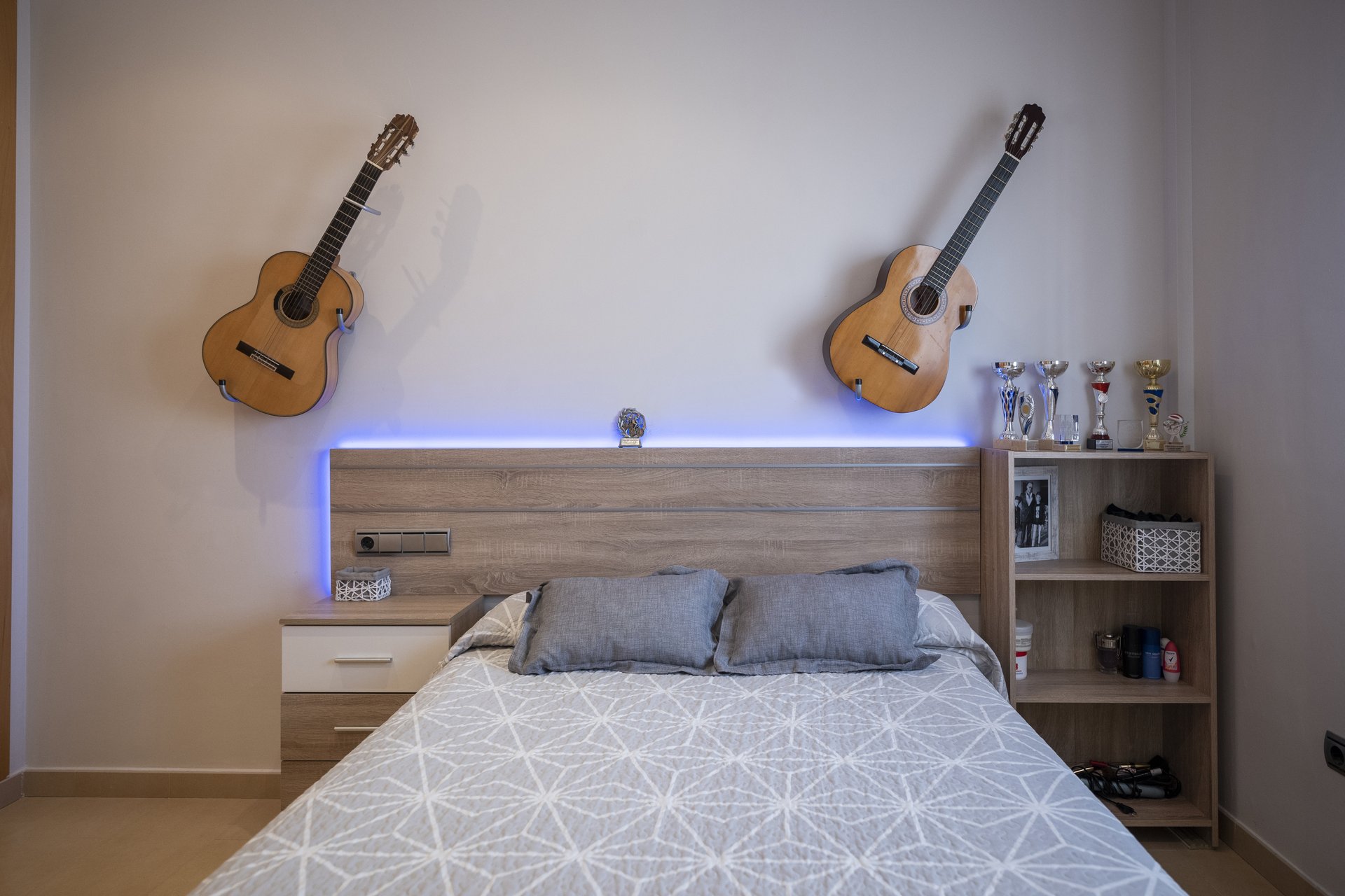 Nouvelle construction - Villa indépendante - Jerónimo y Avileses