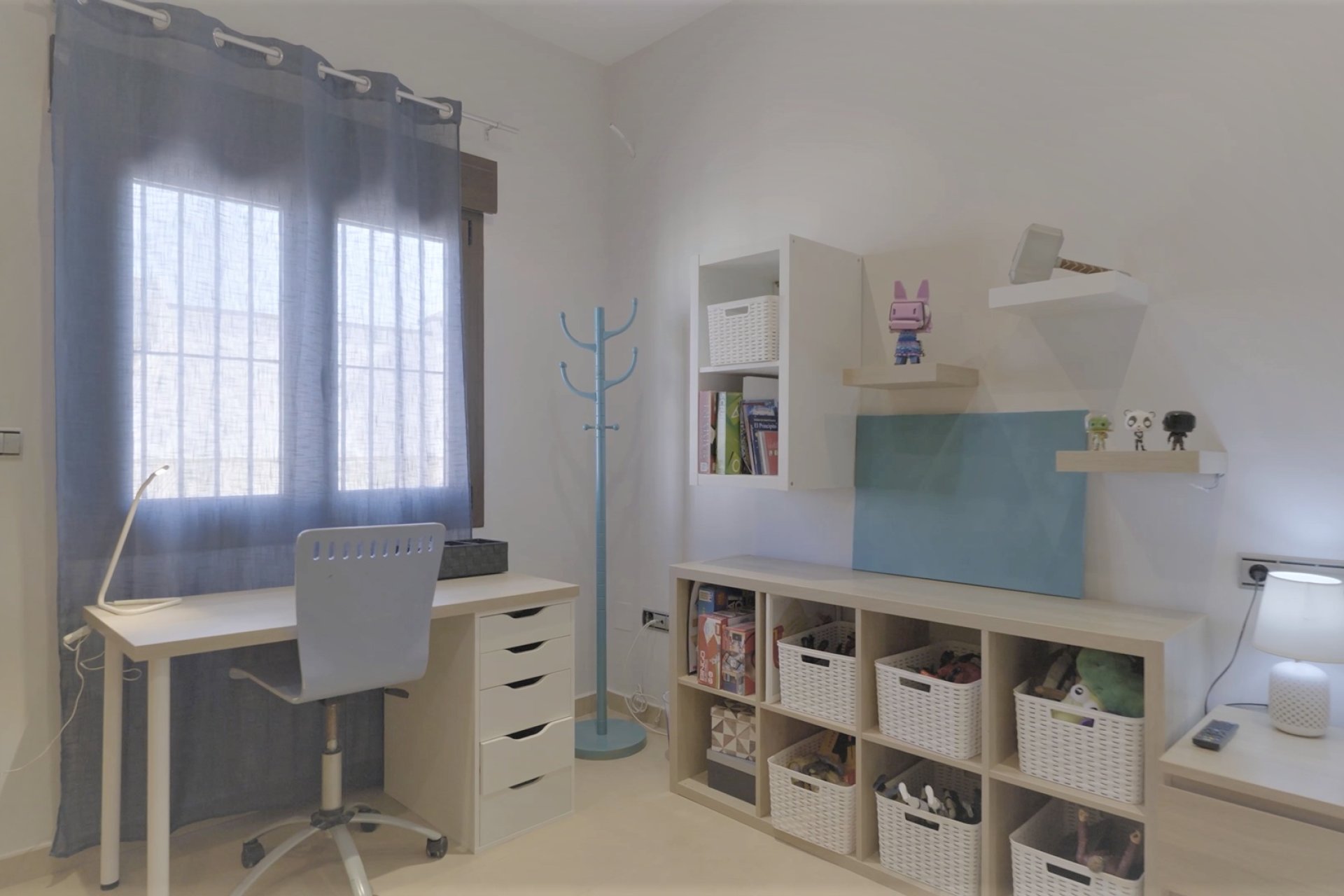 Nouvelle construction - Villa indépendante - Jerónimo y Avileses