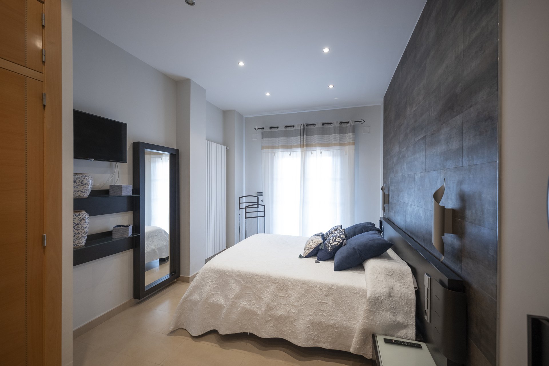 Nouvelle construction - Villa indépendante - Jerónimo y Avileses