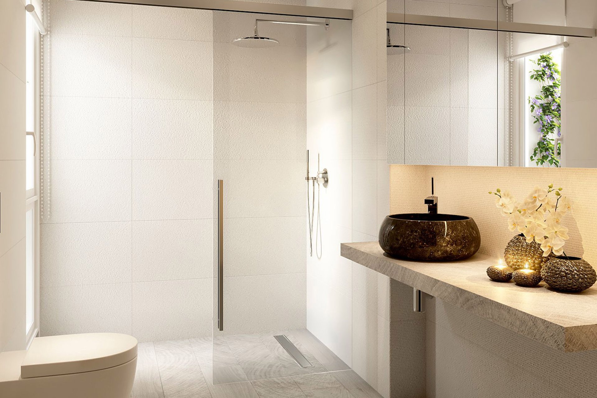 Nouvelle construction - Villa indépendante - La Finca Golf