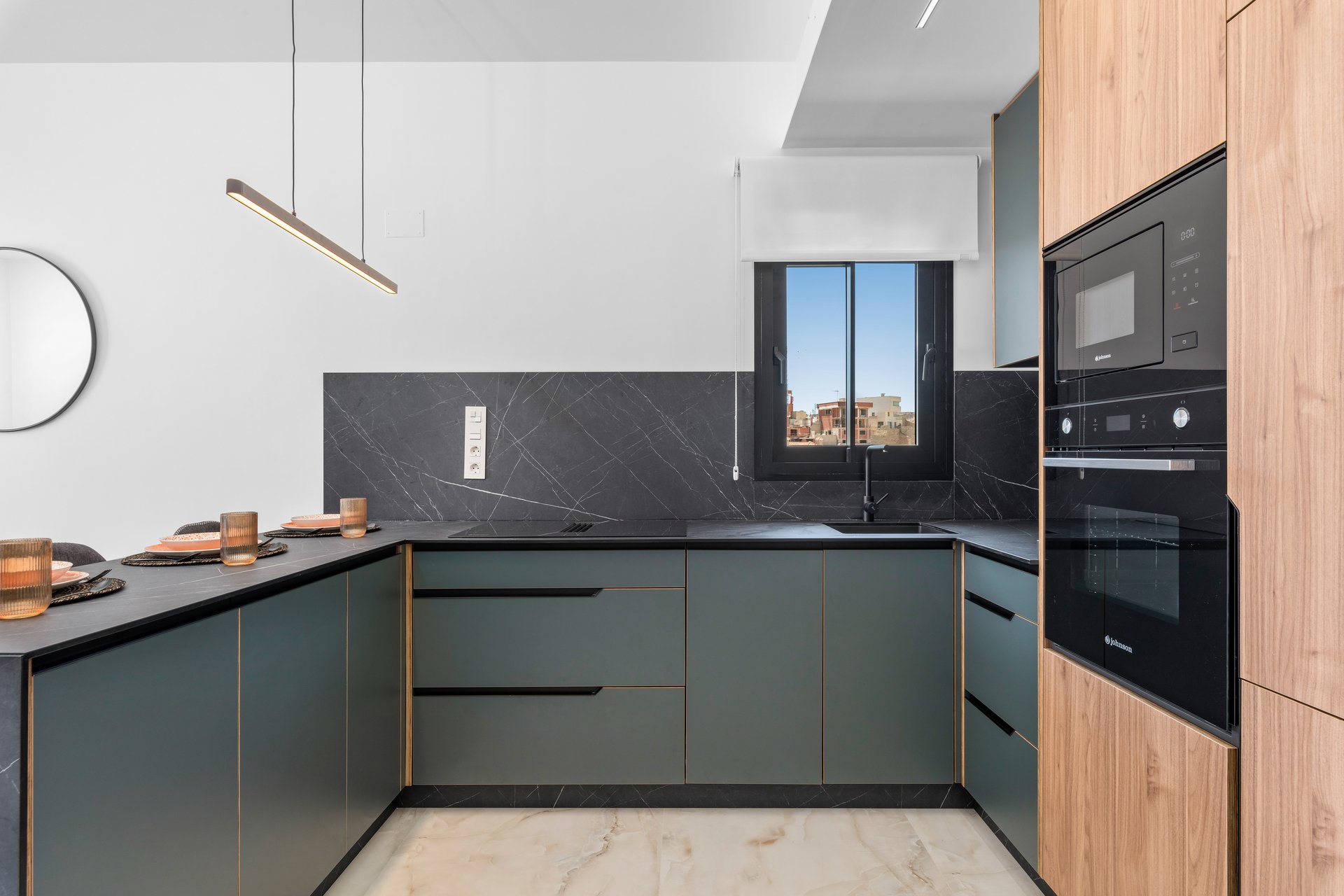 Nouvelle construction - Villa indépendante - La Finca Golf