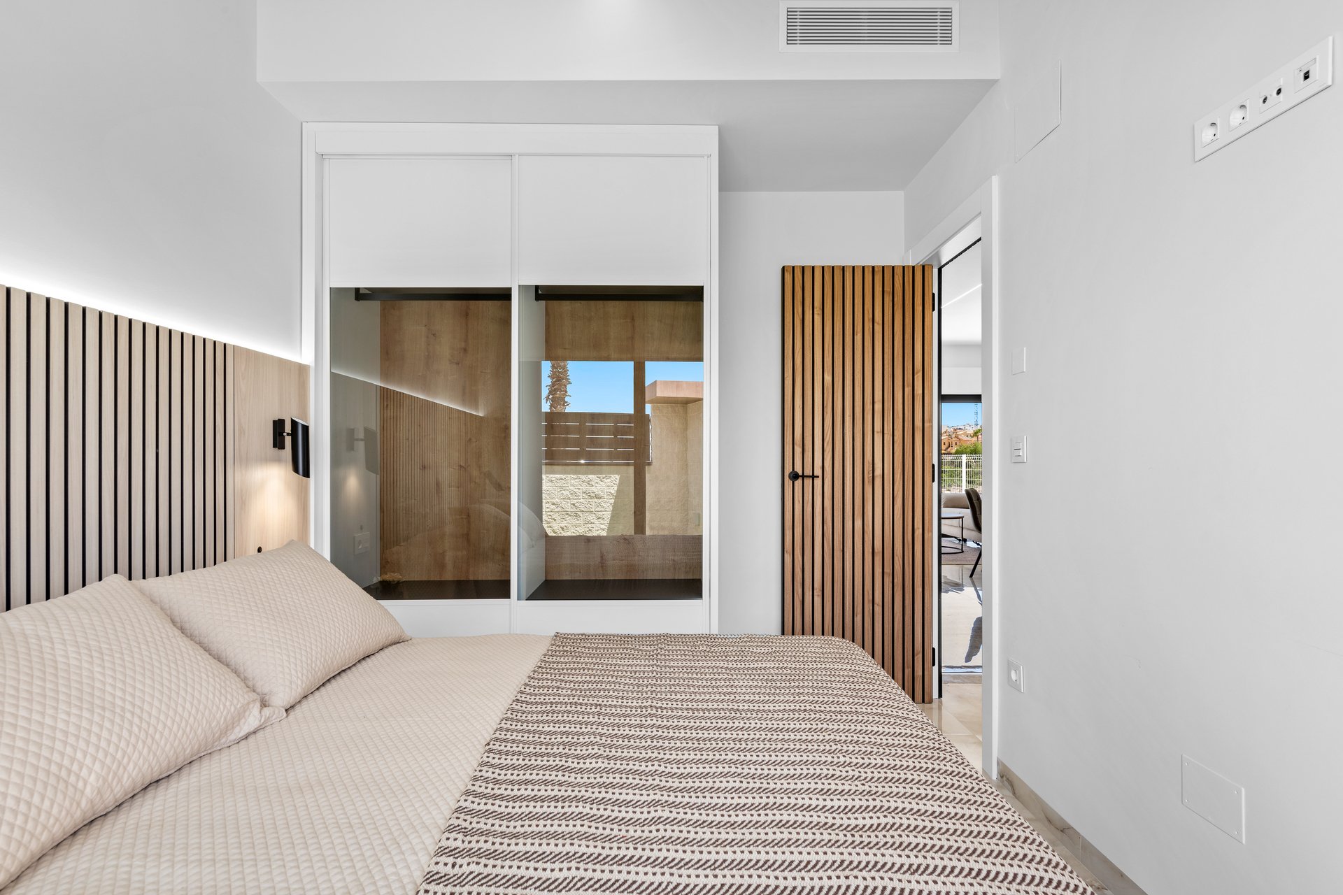 Nouvelle construction - Villa indépendante - La Finca Golf