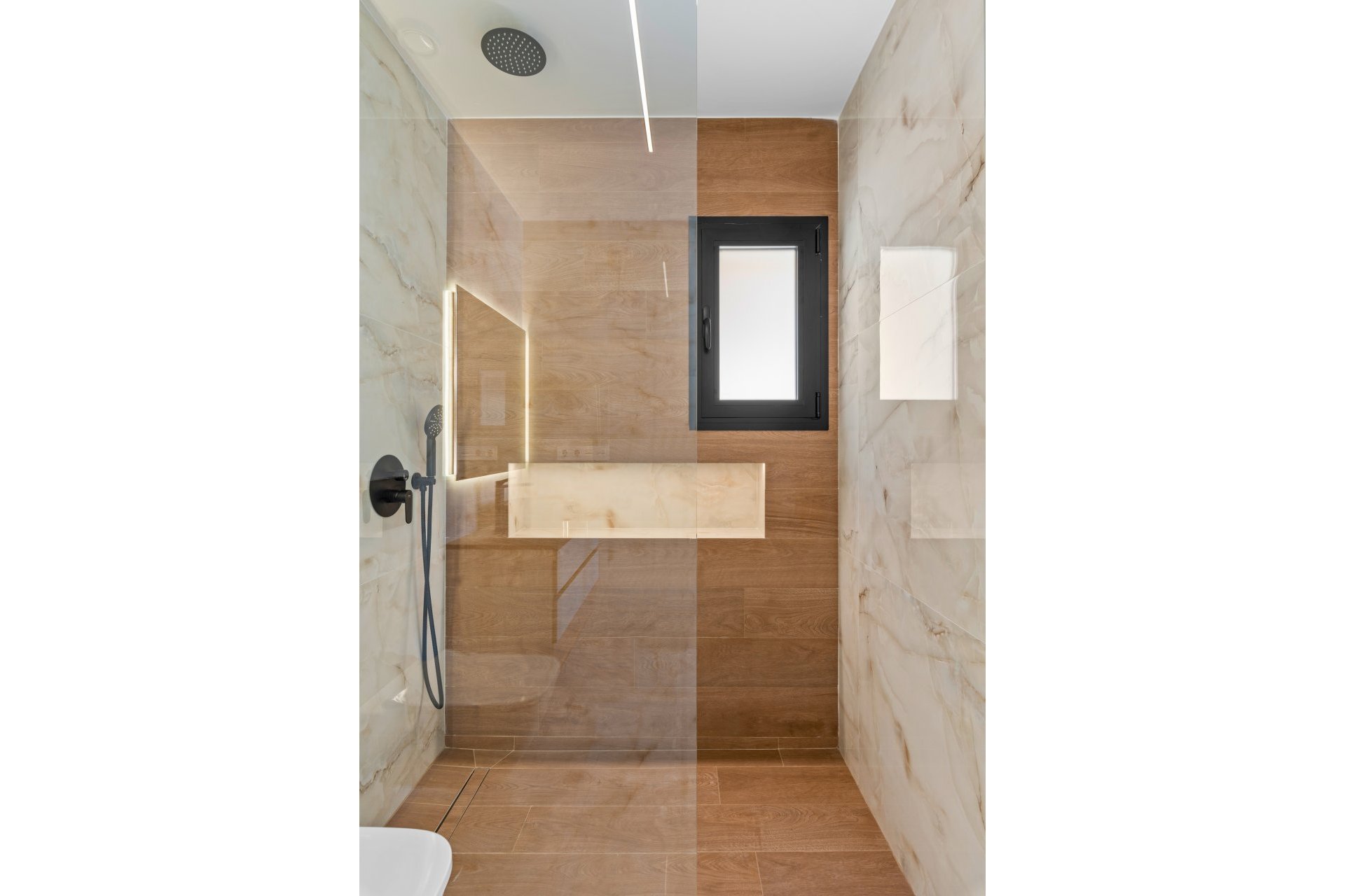 Nouvelle construction - Villa indépendante - La Finca Golf