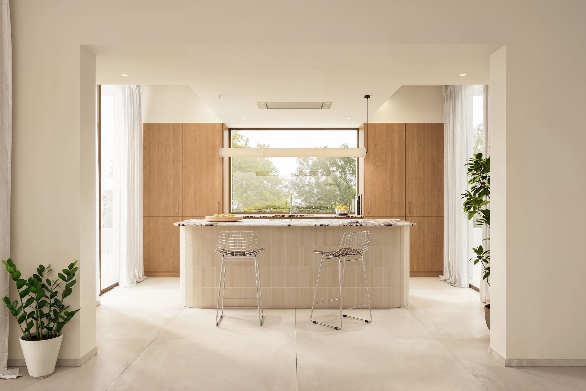 Nouvelle construction - Villa indépendante - La Finca Golf