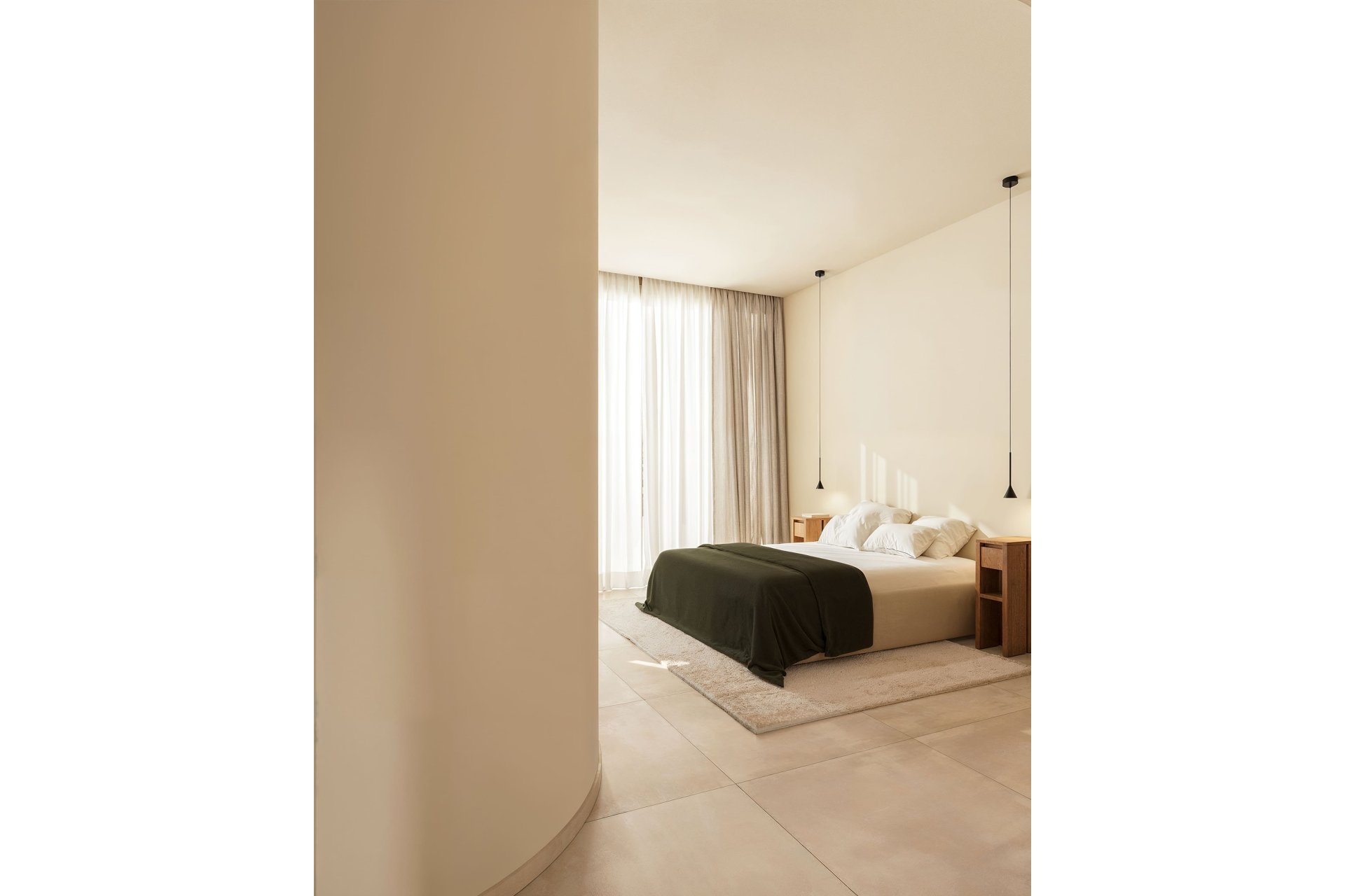 Nouvelle construction - Villa indépendante - La Finca Golf