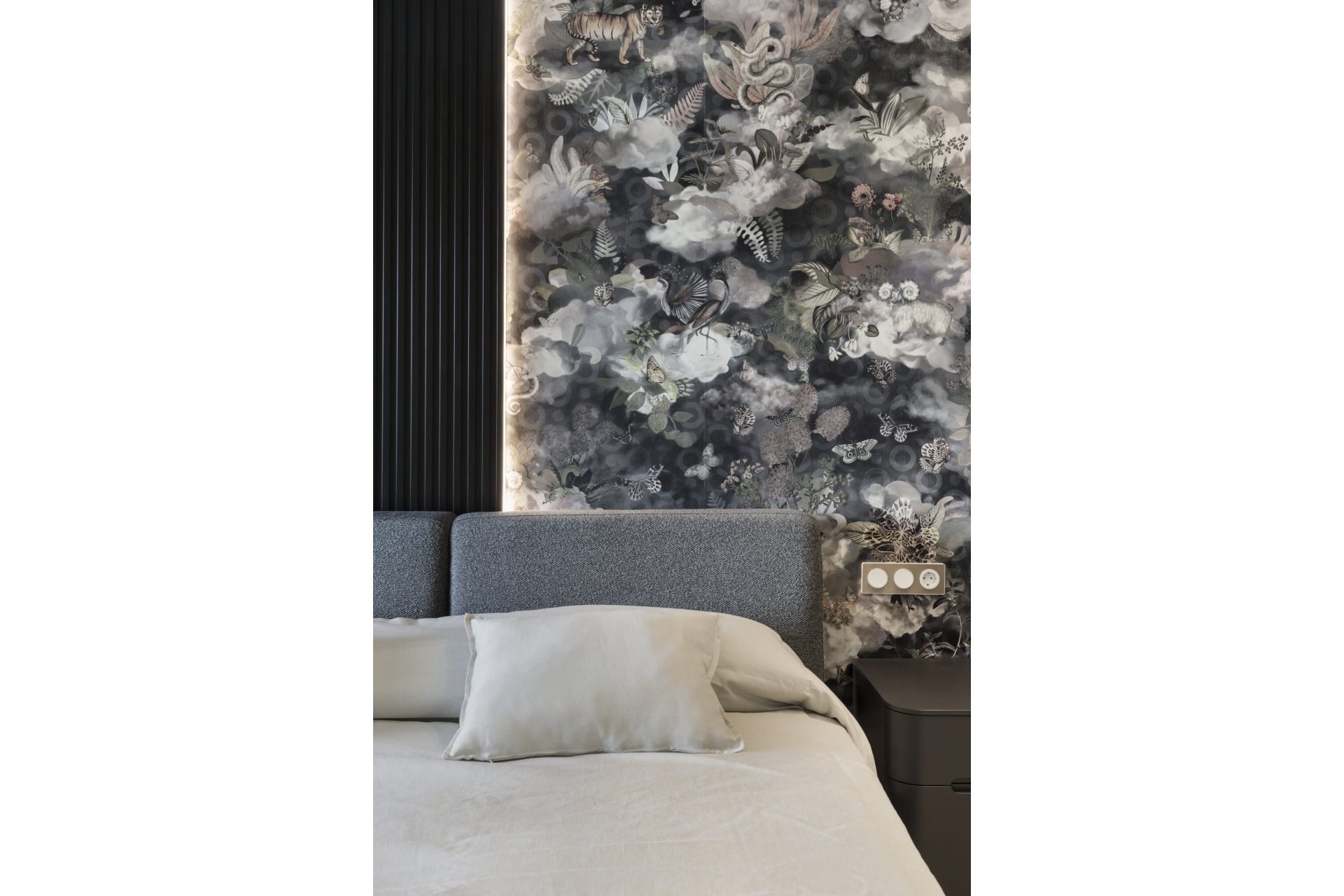 Nouvelle construction - Villa indépendante - La Finca Golf