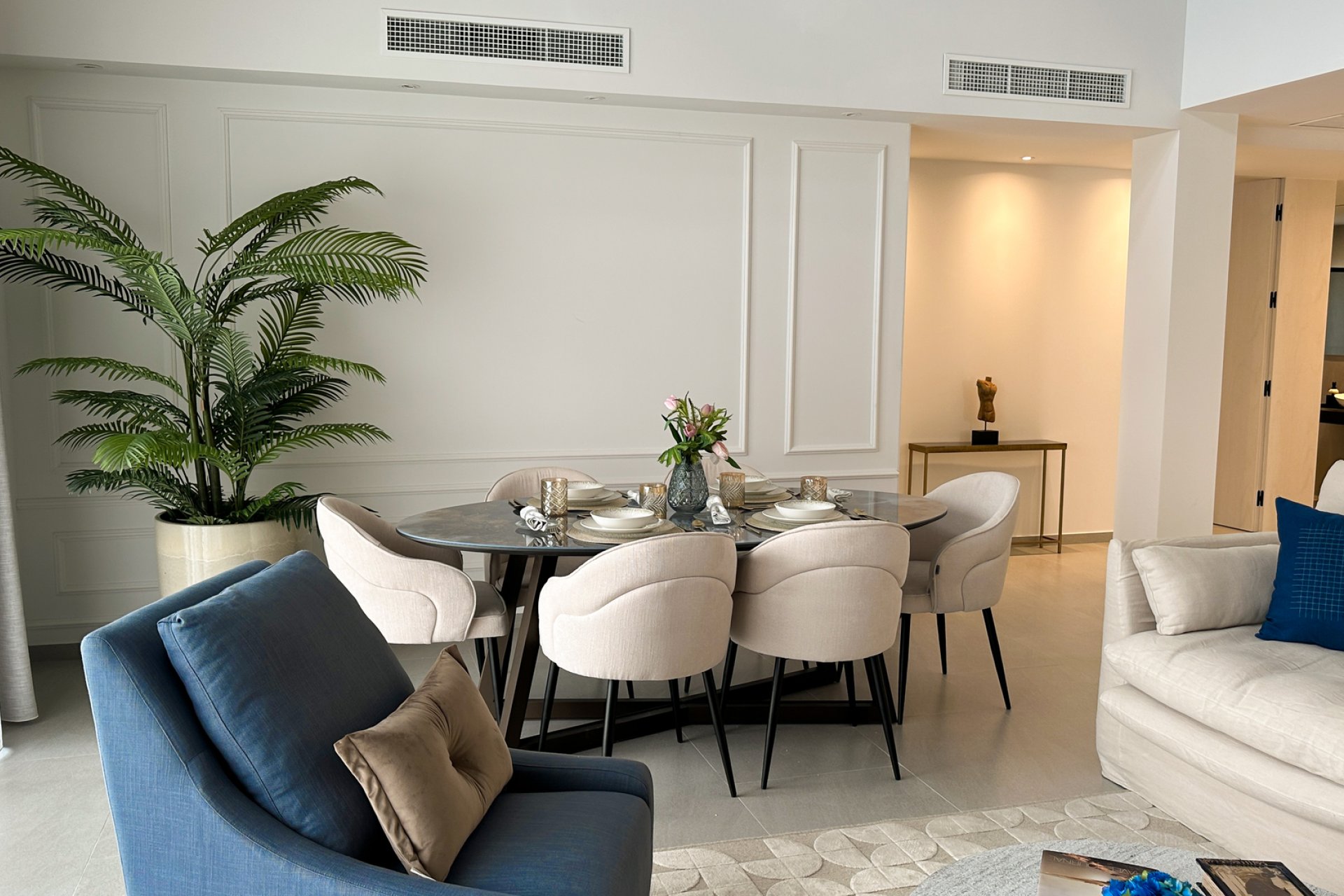 Nouvelle construction - Villa indépendante - La Finca Golf