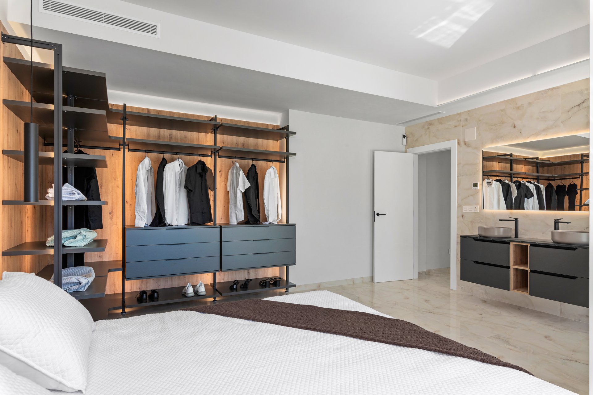 Nouvelle construction - Villa indépendante - La Finca Golf