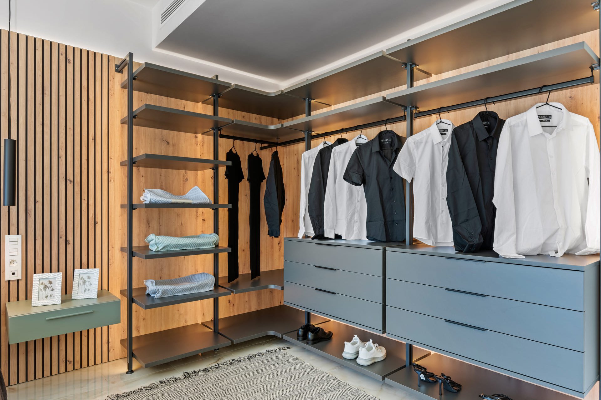 Nouvelle construction - Villa indépendante - La Finca Golf