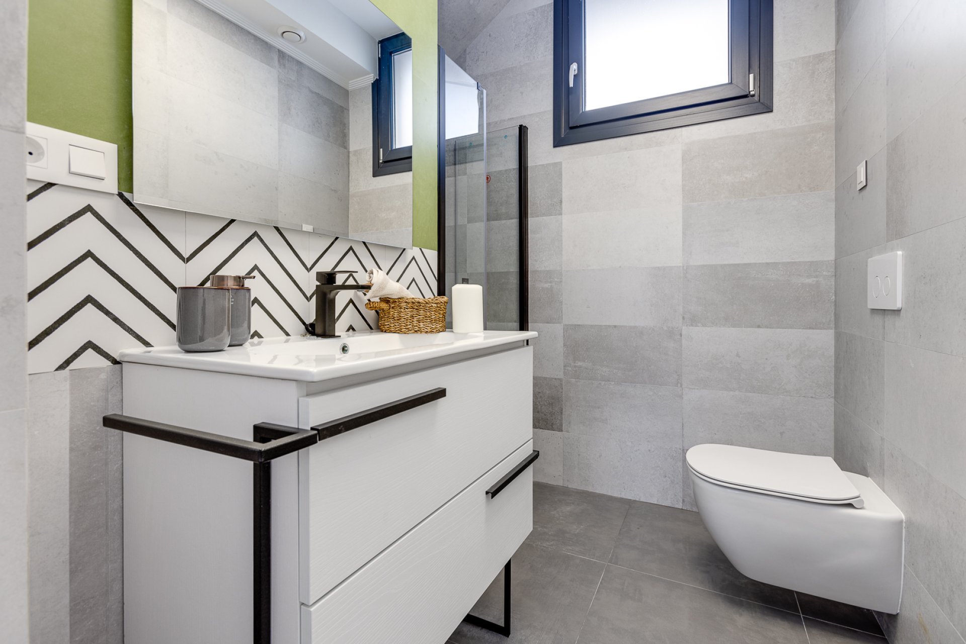 Nouvelle construction - Villa indépendante - La Mata