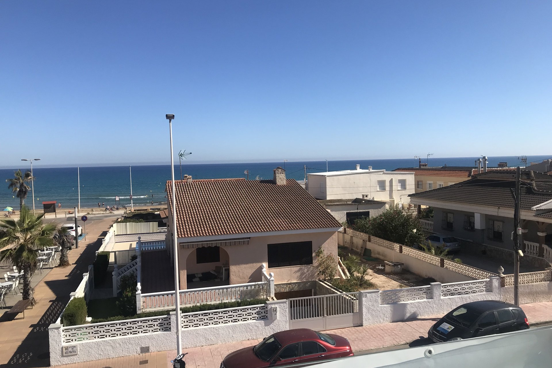 Nouvelle construction - Villa indépendante - La Mata