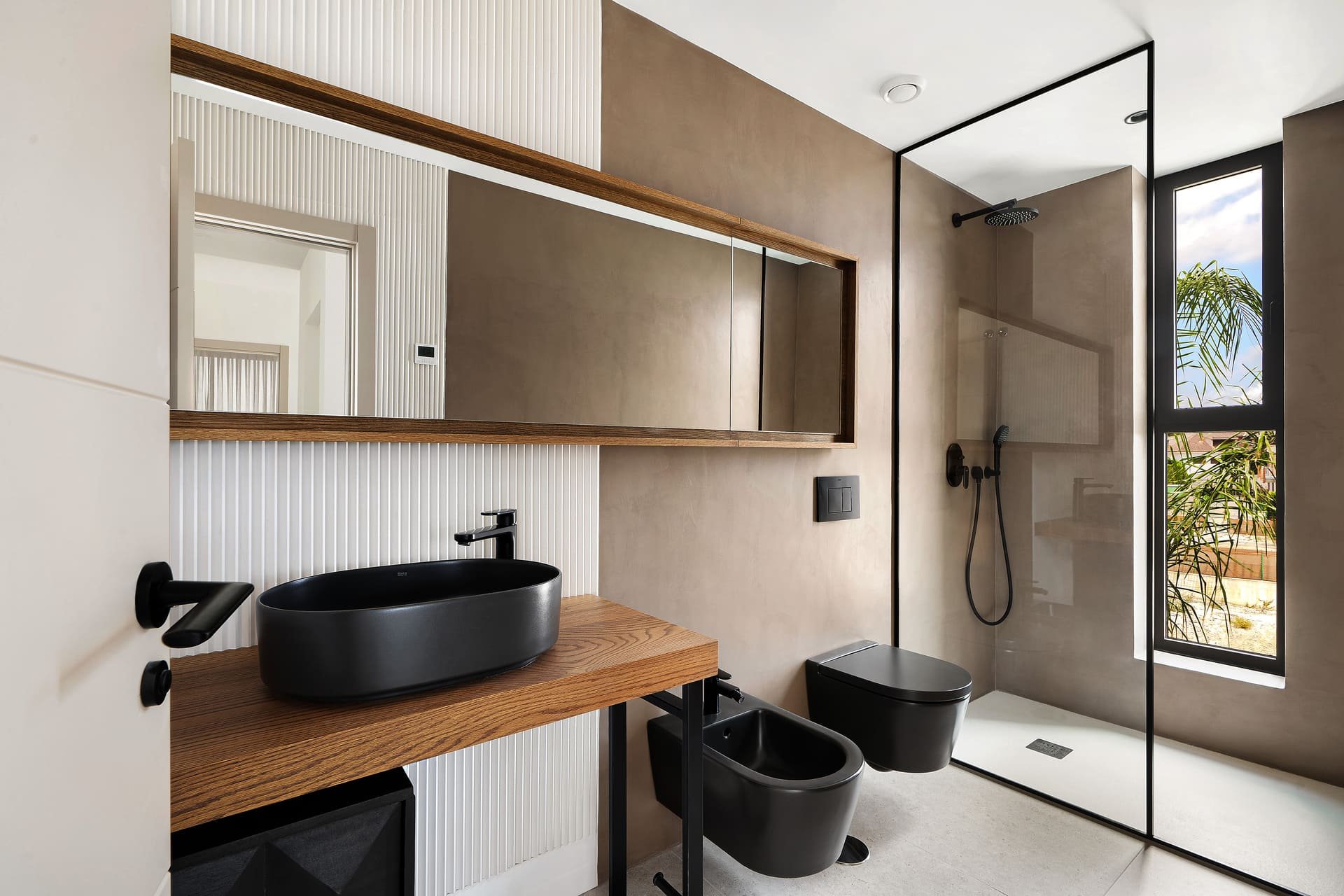 Nouvelle construction - Villa indépendante - La Nucía