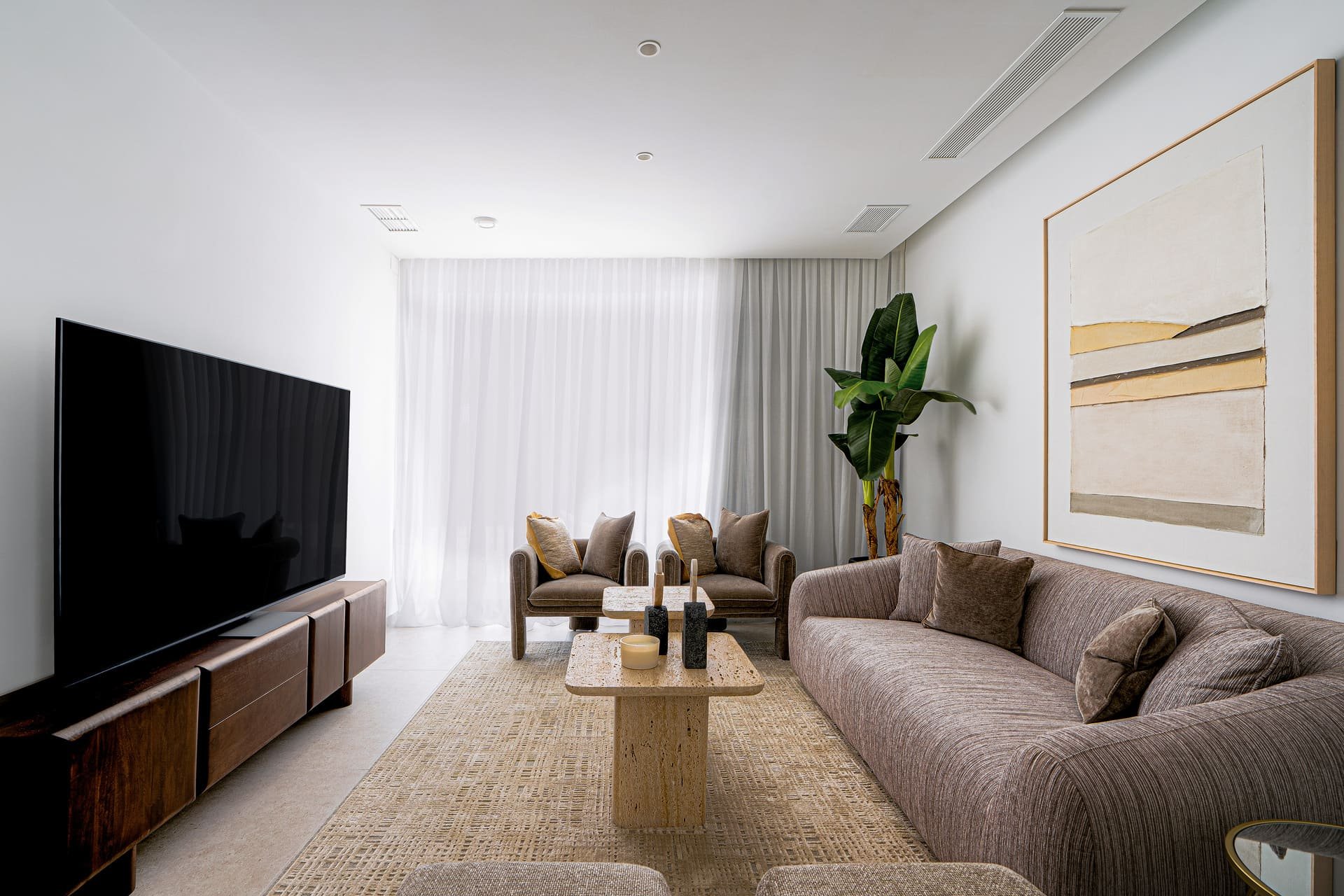 Nouvelle construction - Villa indépendante - La Nucía