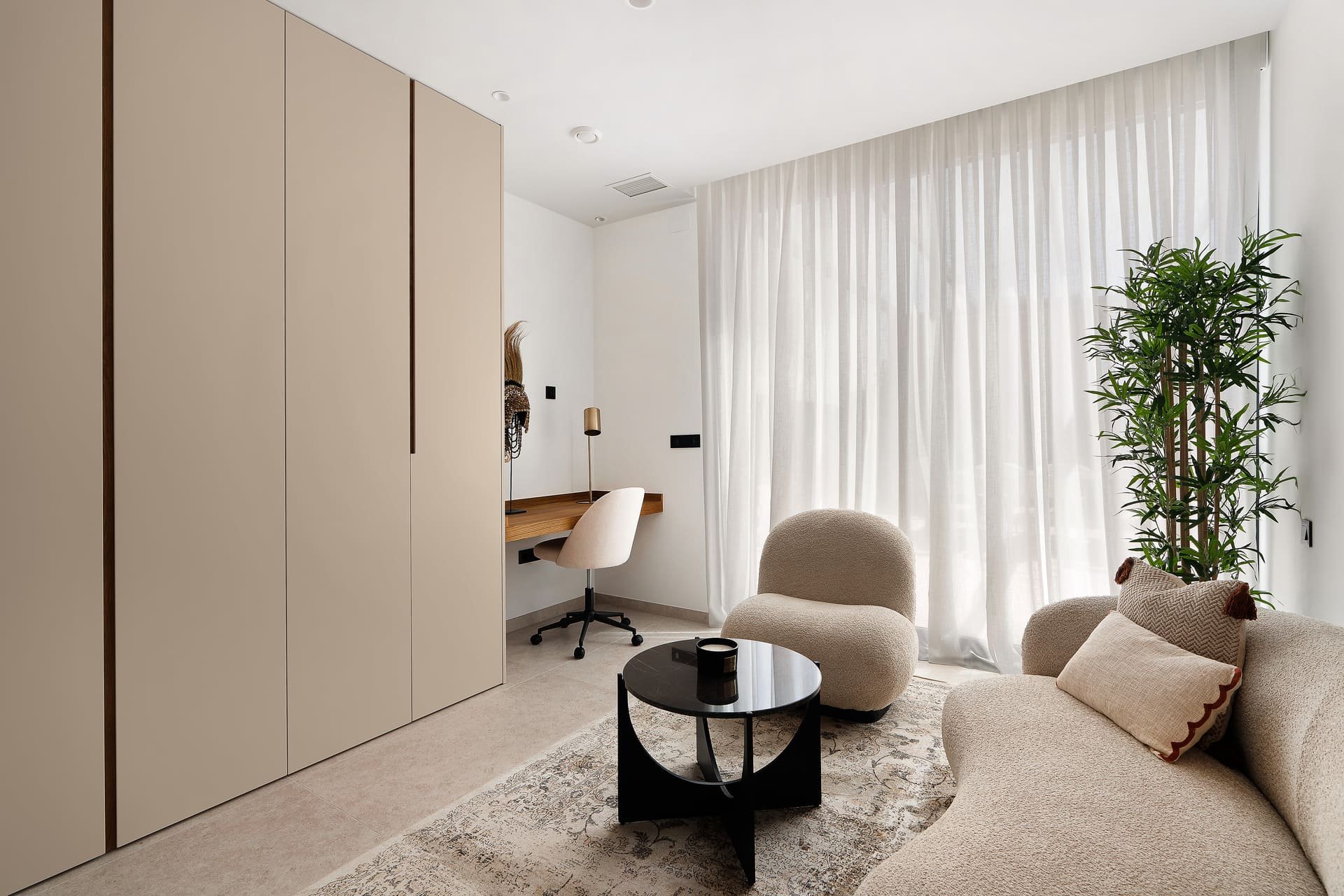 Nouvelle construction - Villa indépendante - La Nucía