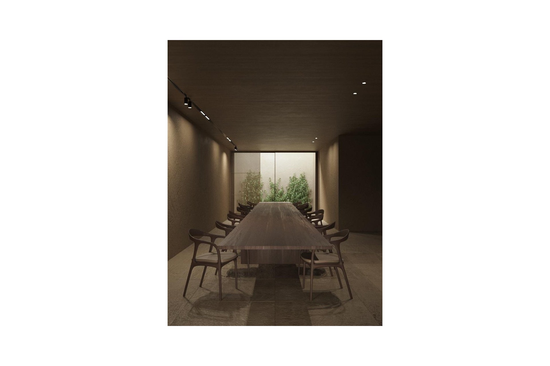 Nouvelle construction - Villa indépendante - La Nucía